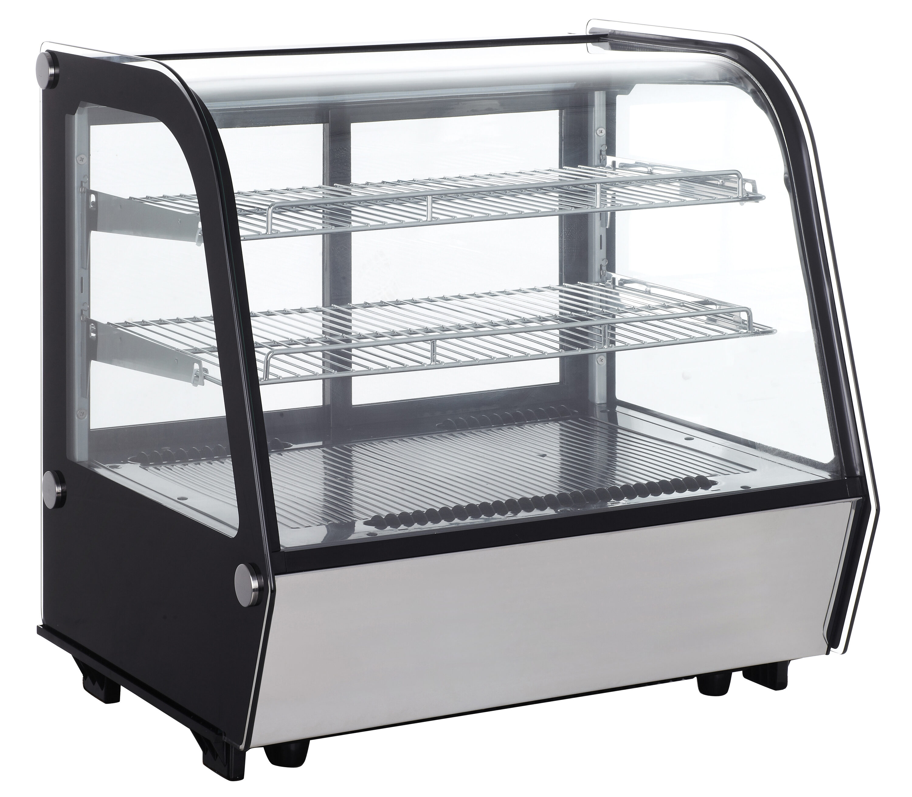 Premium Levella PCRN427DR Commercial-Refrigerators - View #2