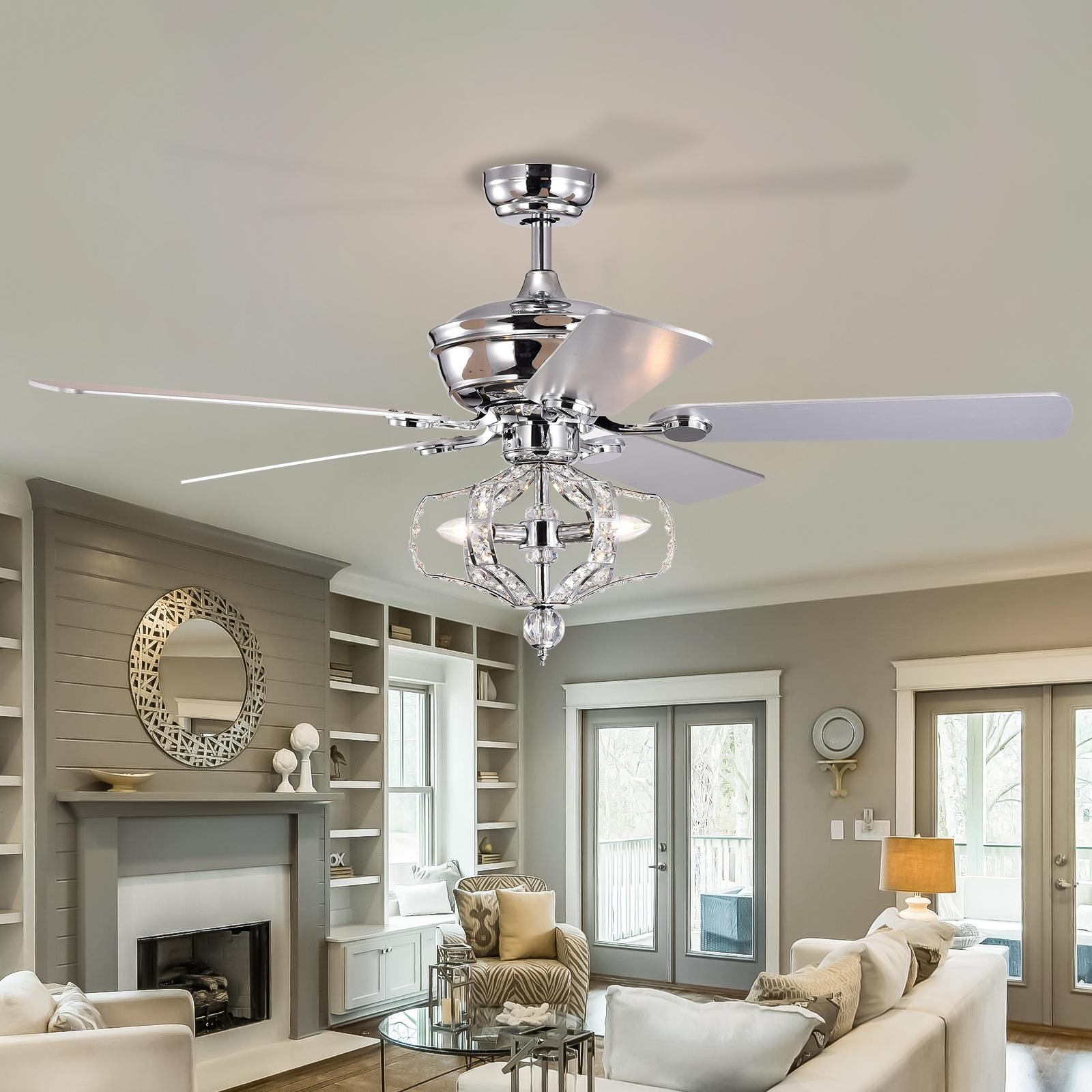 Bayfeve BFHM-52989-CF Ceiling-Fans - View #2