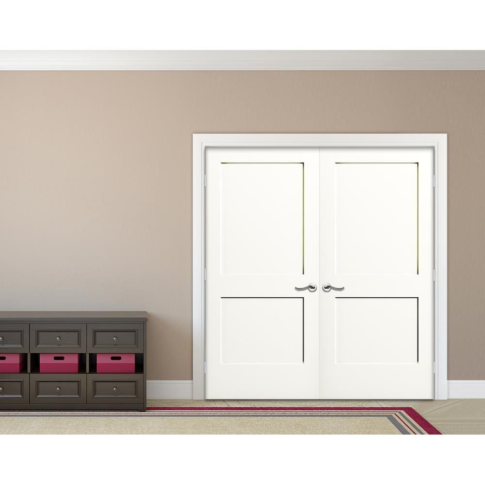 RELIABILT LO1001005 Pre-Hung-Doors - View #2