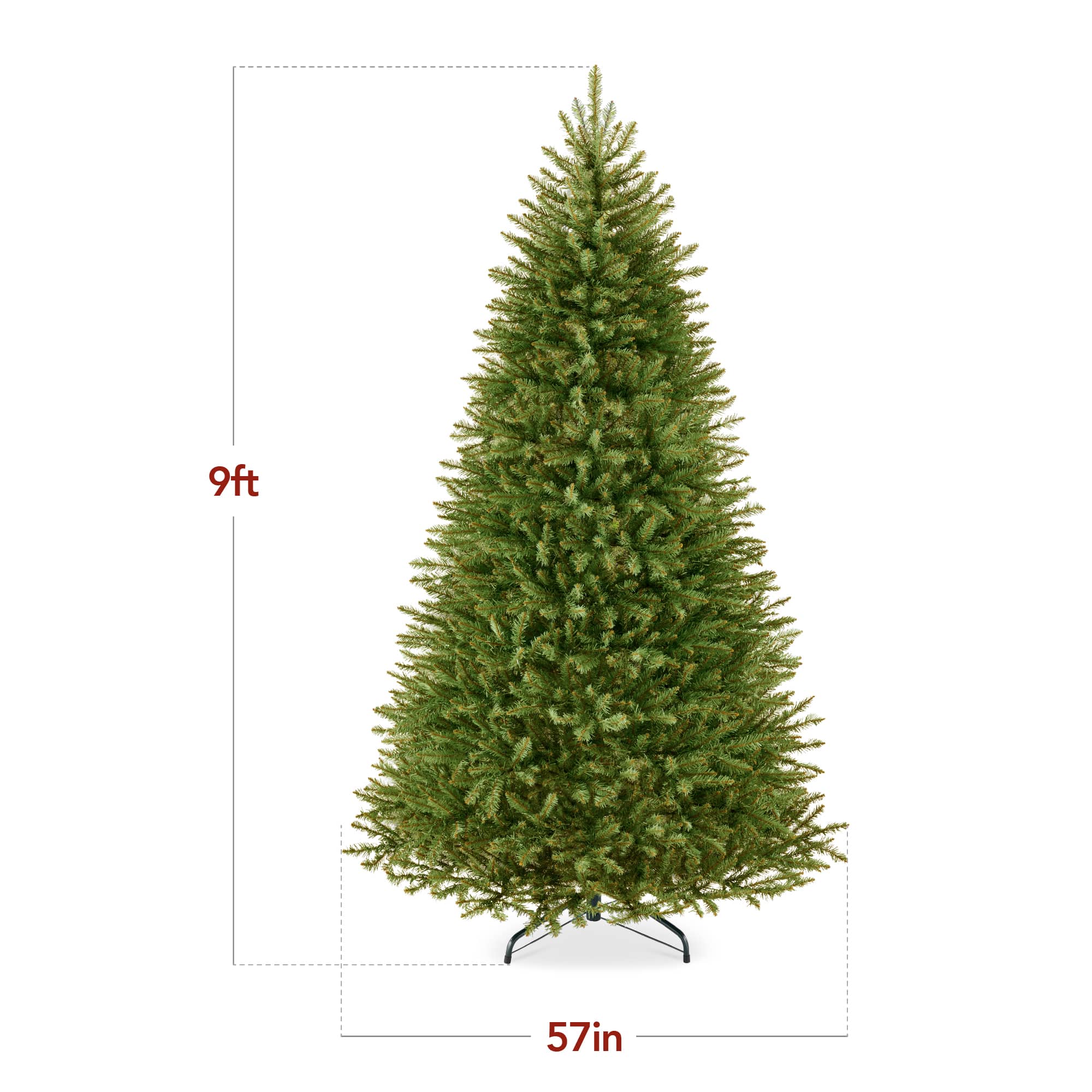 Best Choice Products SKY8918 Artificial-Christmas-Trees - View #6