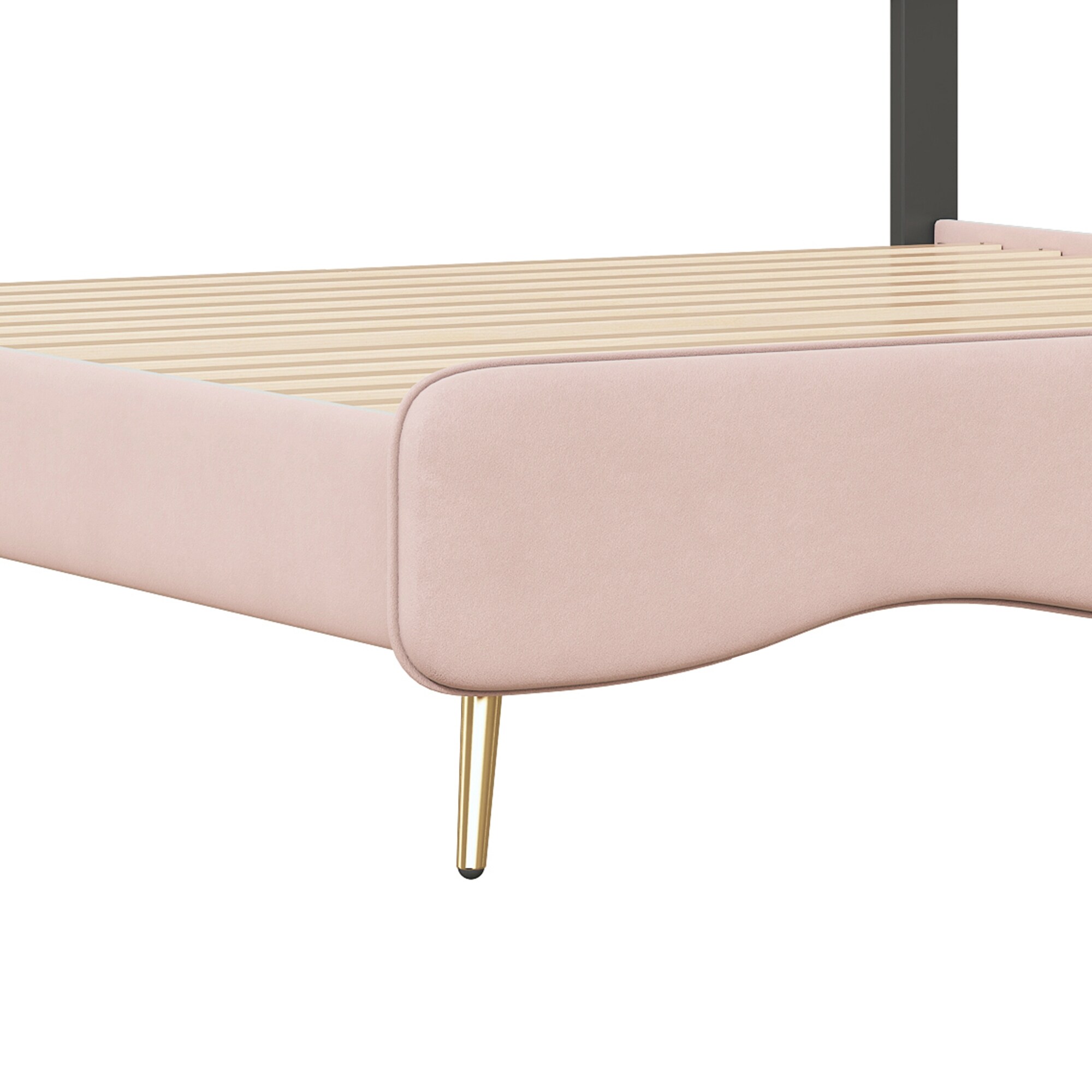 ModernLuxe L-WF315550AAH beds - View #7