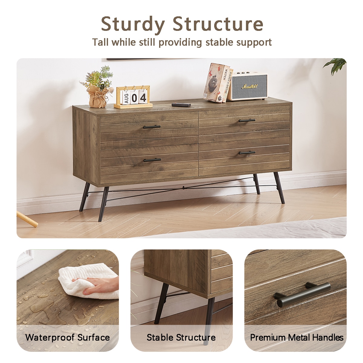 Flynama L-P152741 Tv-Stands - View #4