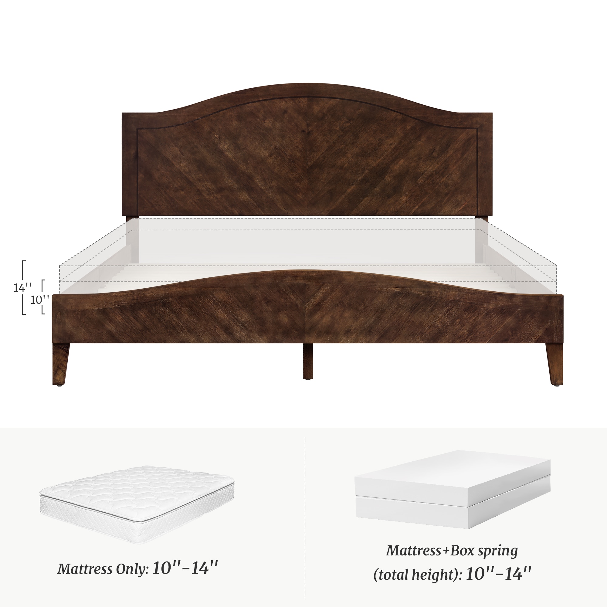 LUE BONA CR-006-03LS beds - View #5