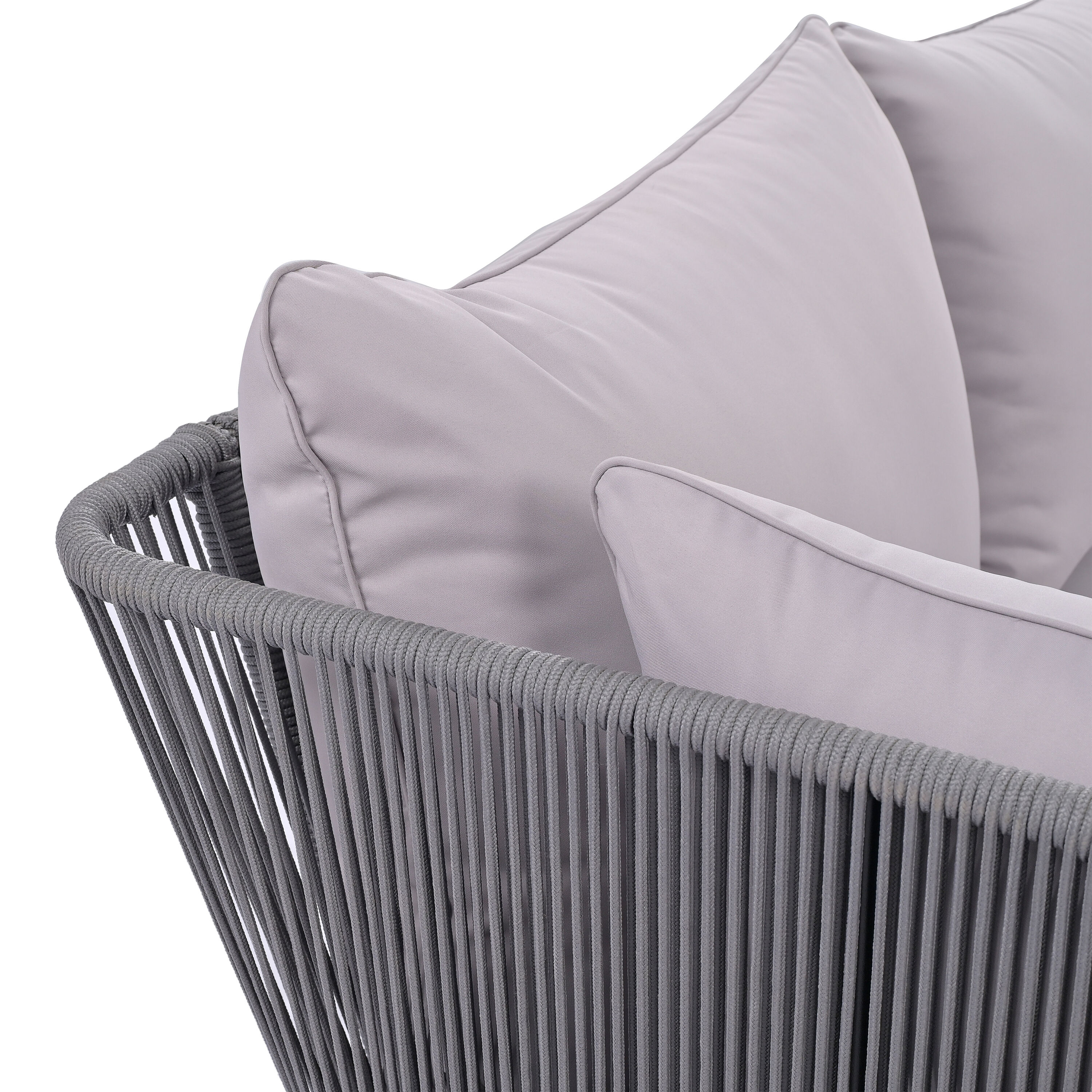 Bayfeve BFTM-2E-PCS Patio-Sofas-Daybeds - View #17