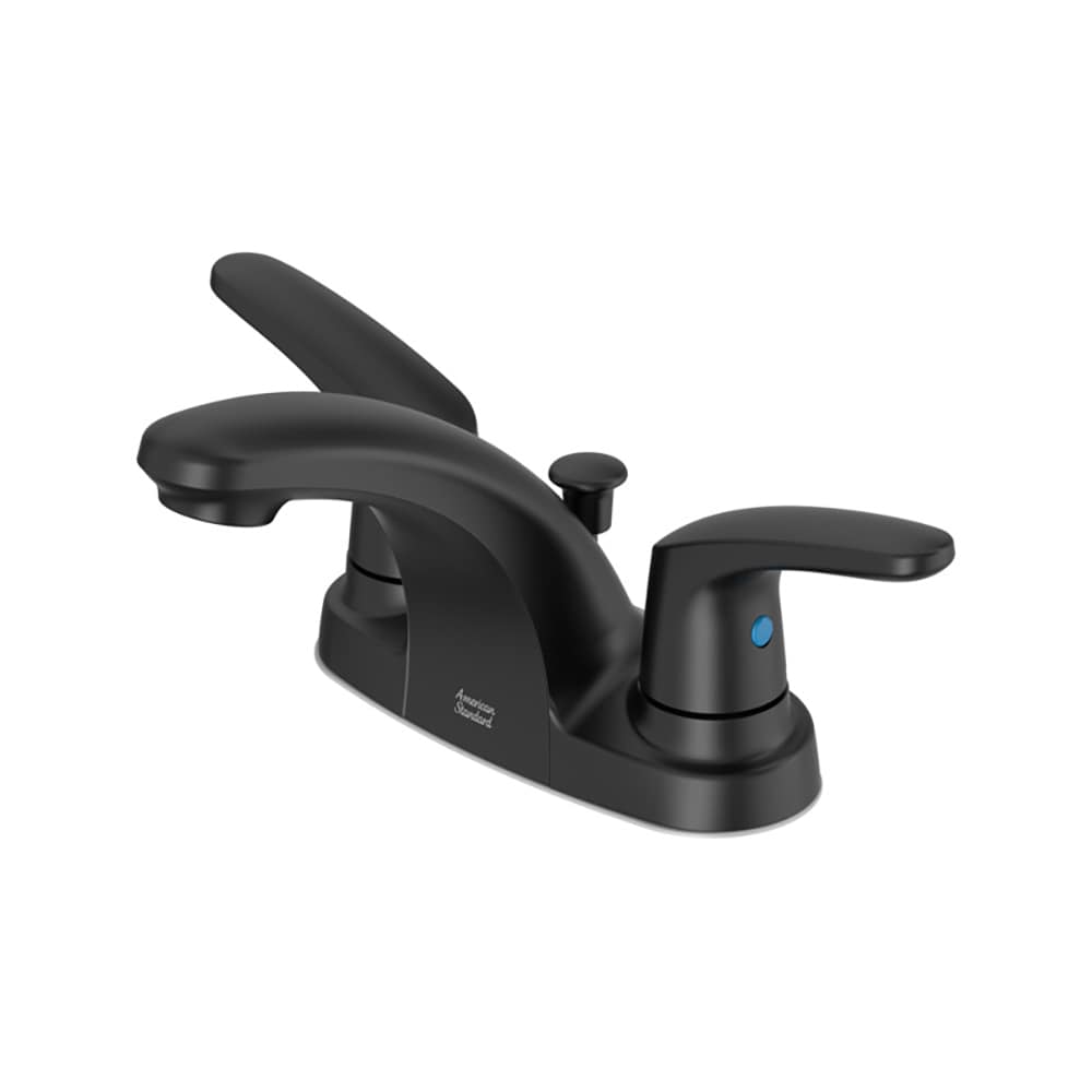 American Standard 7075202.243 Lavatory-Faucets - View #2