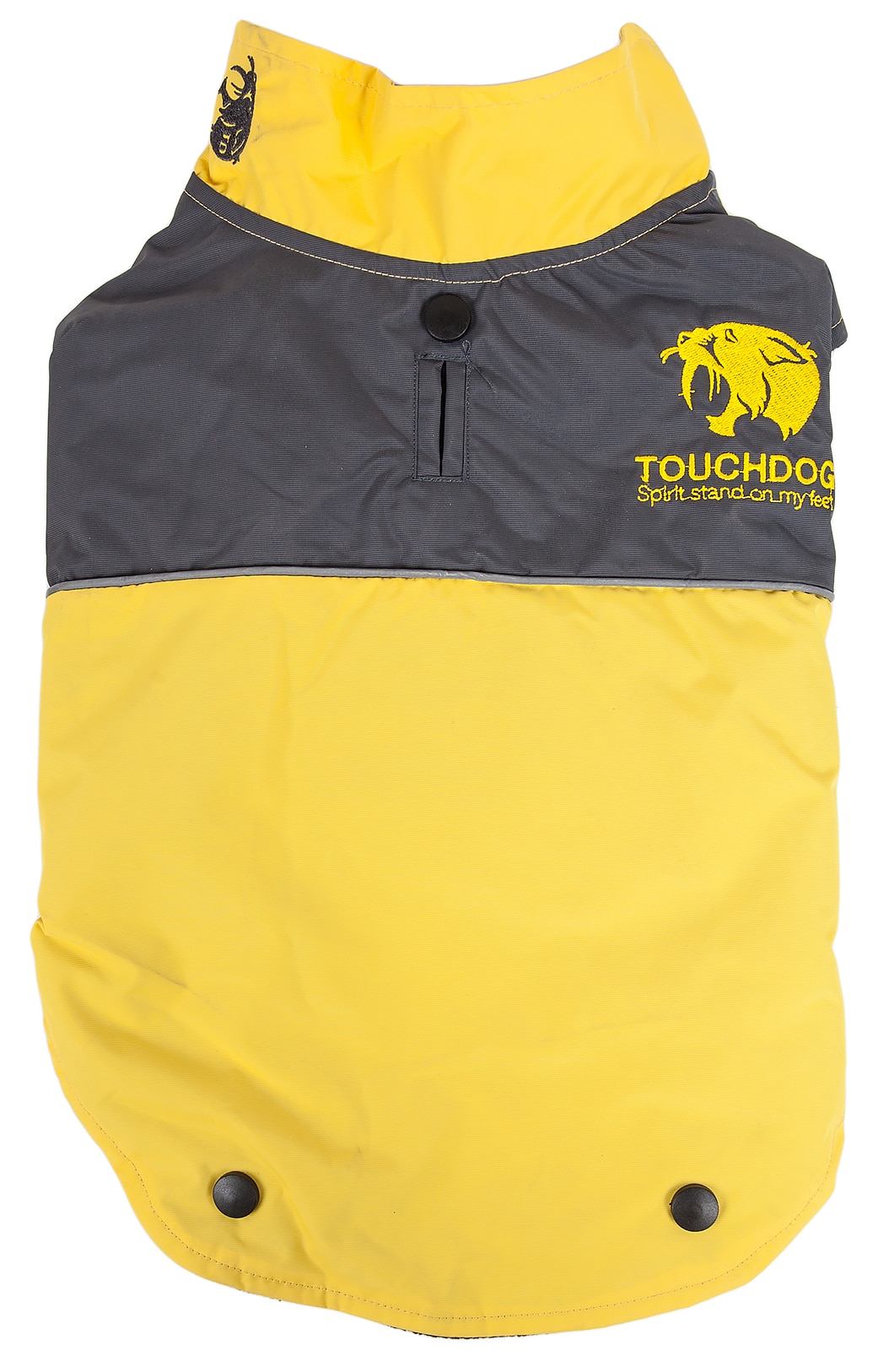 Touchdog JKTD4YBKLXL Dog-Apparel - View #4