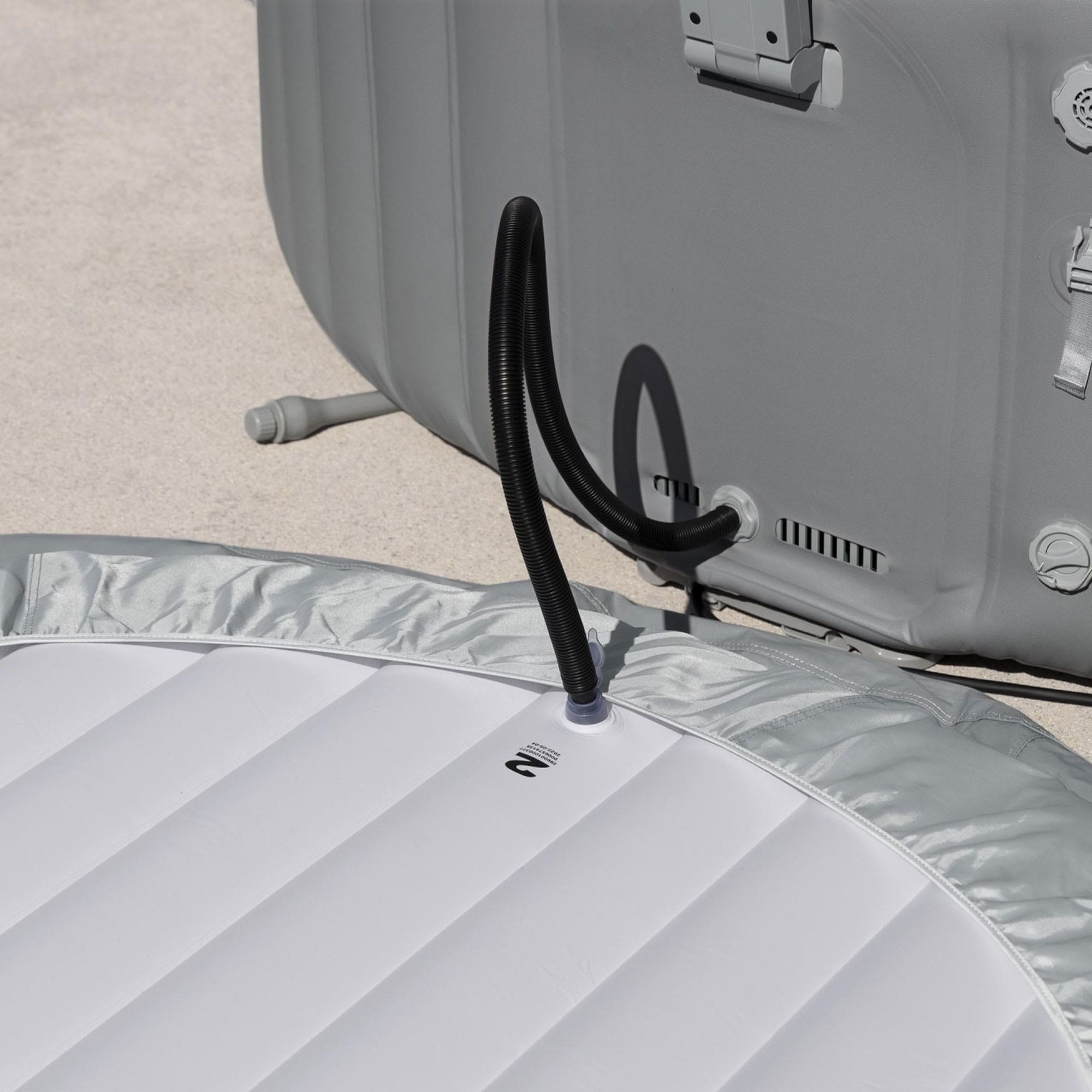 Bestway 407729 spas - View #9