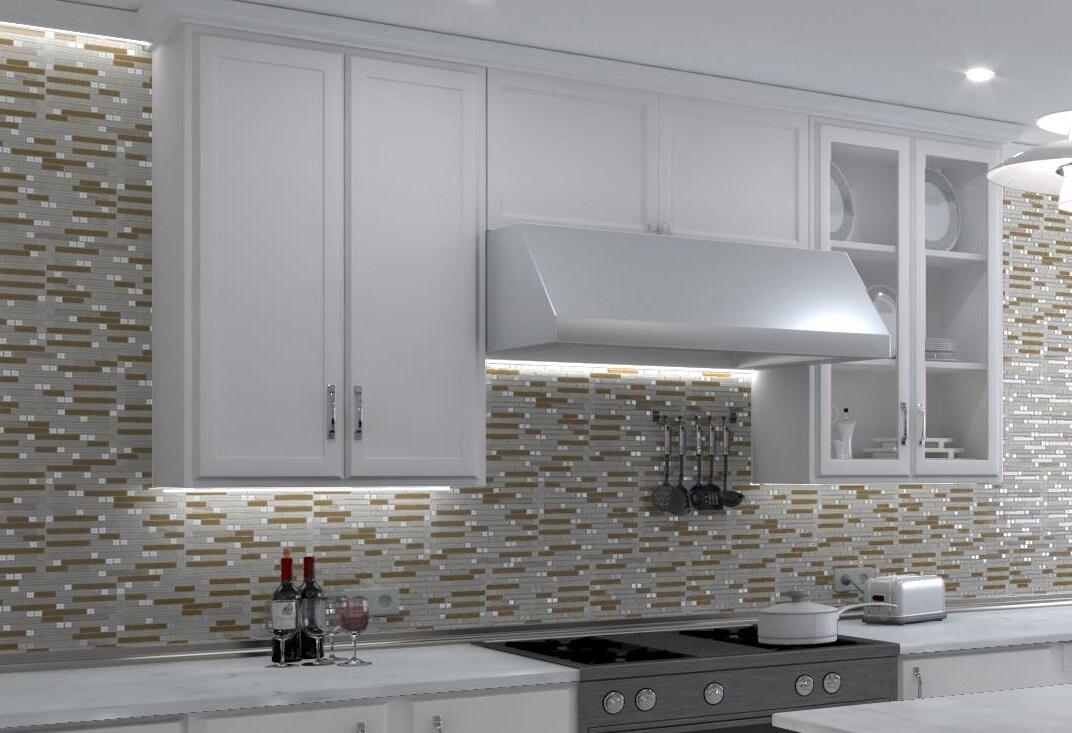 Andova Tiles ANDHAP416 Ceramic-Tile - View #2