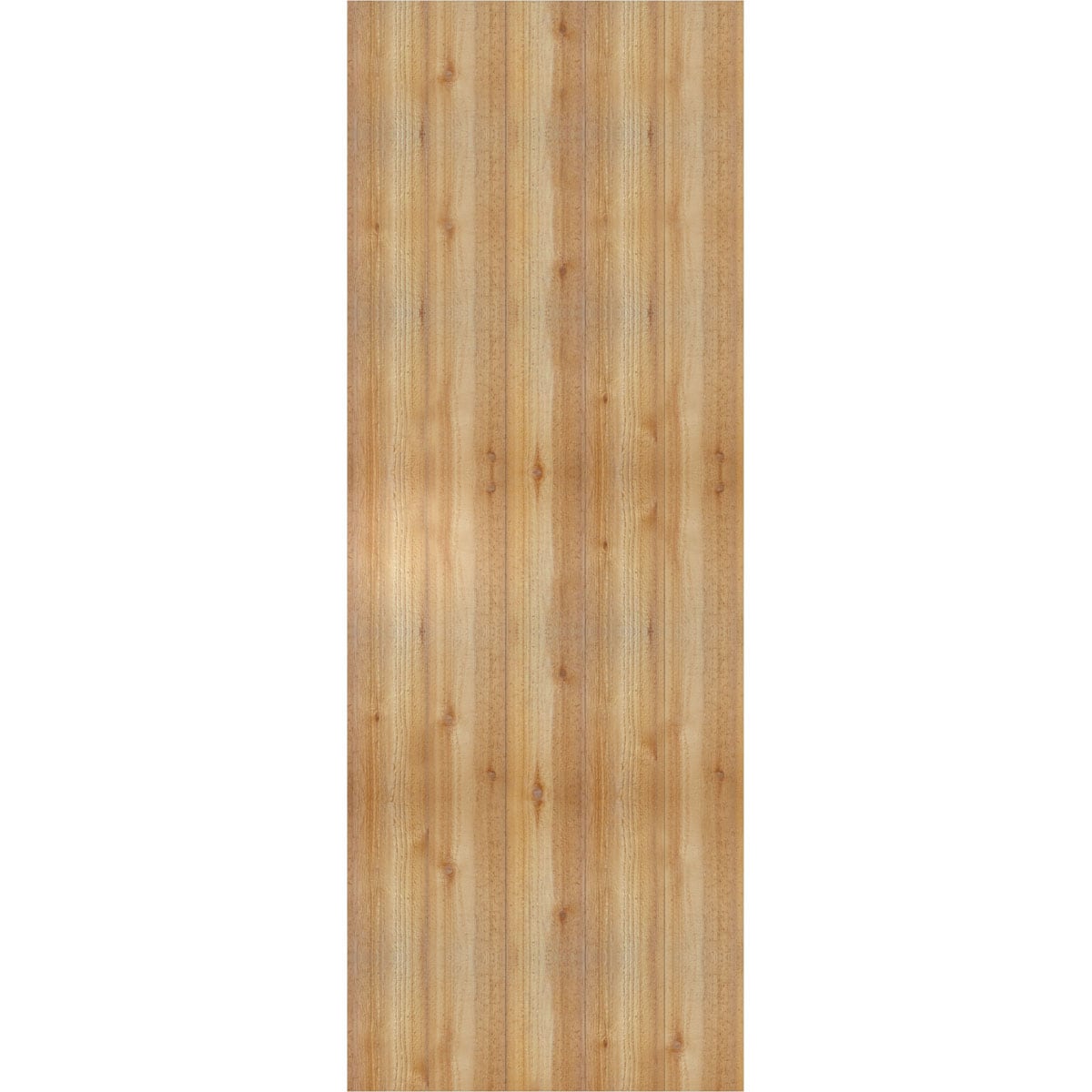 Ekena Millwork RBJ06Z26X074RWR Exterior-Shutters - View #4