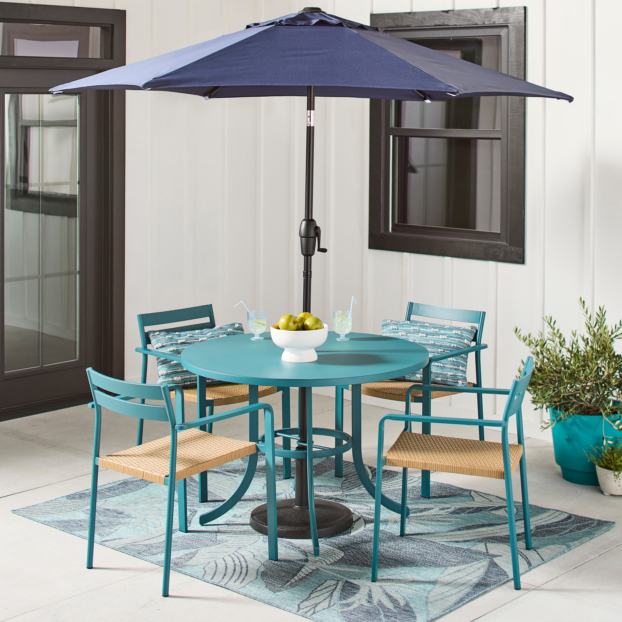 Style Selections TB-26S132XCOB Patio-Tables - View #4
