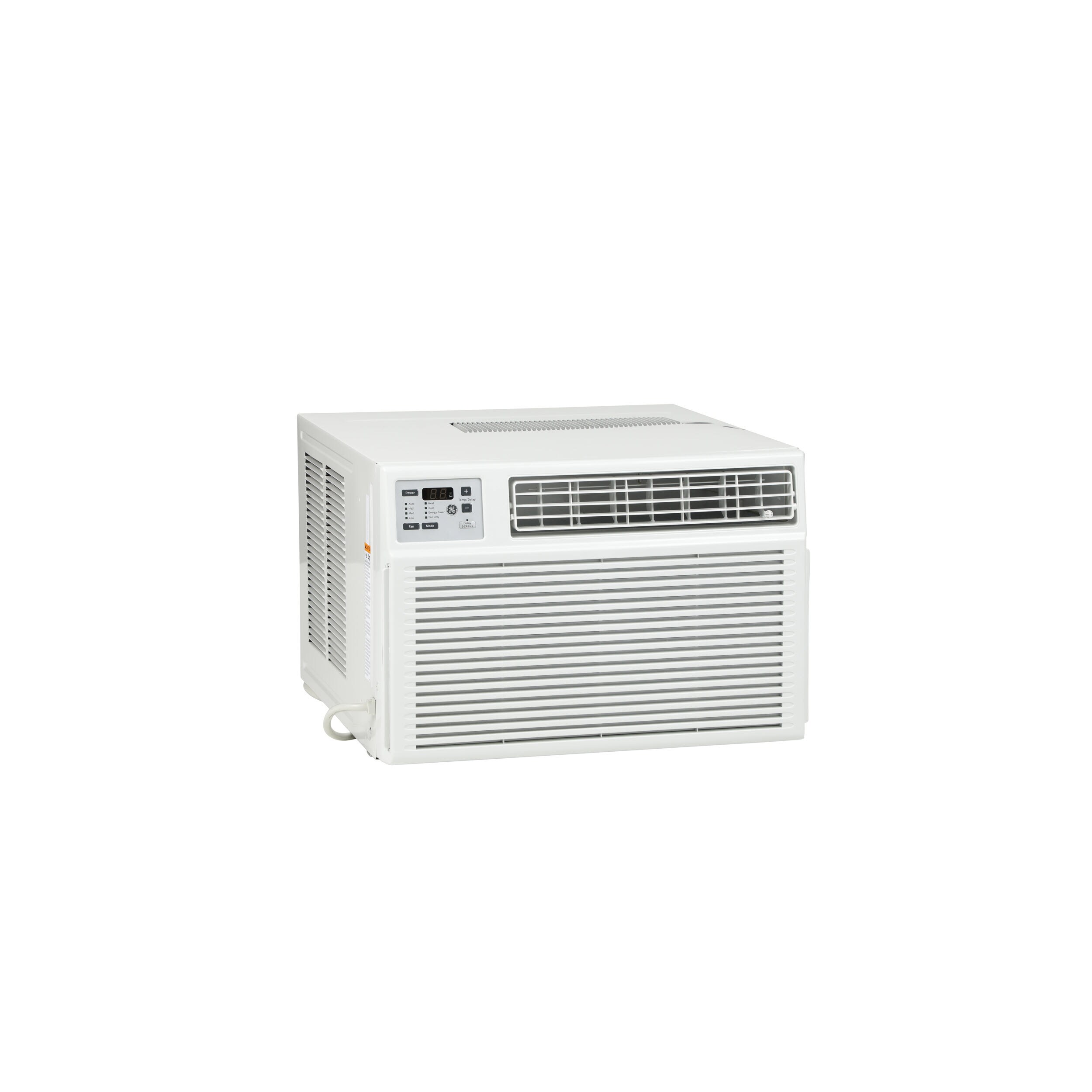 window air conditioner heat pump lowes