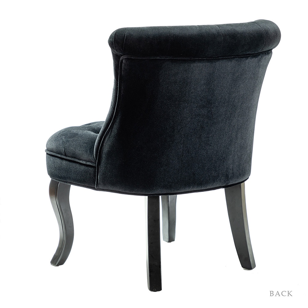 14 Karat Home MA3288-3-BLACK chairs - View #4