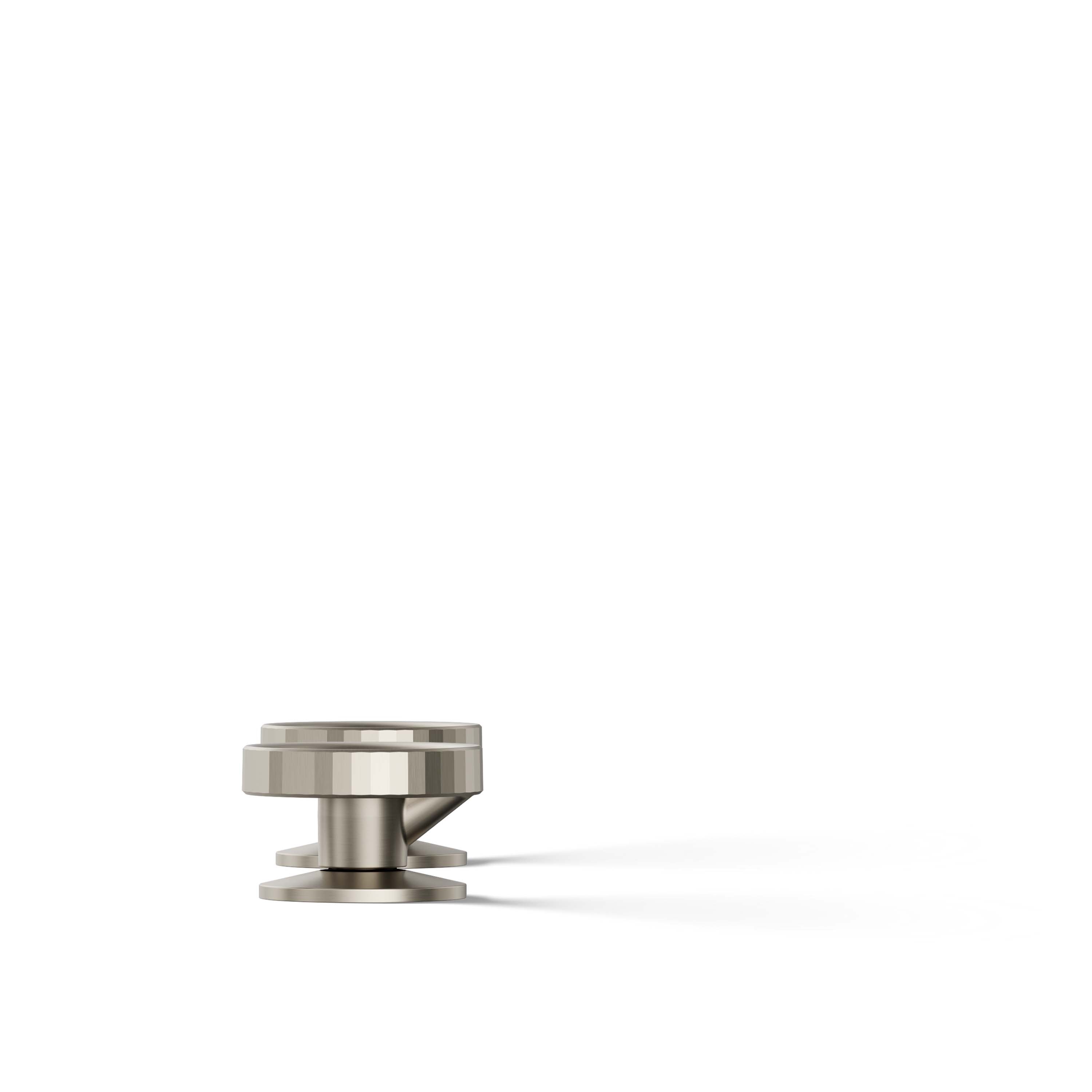 KOHLER K-77974-9-BN Faucet-Tub-Shower-Handles - View #6