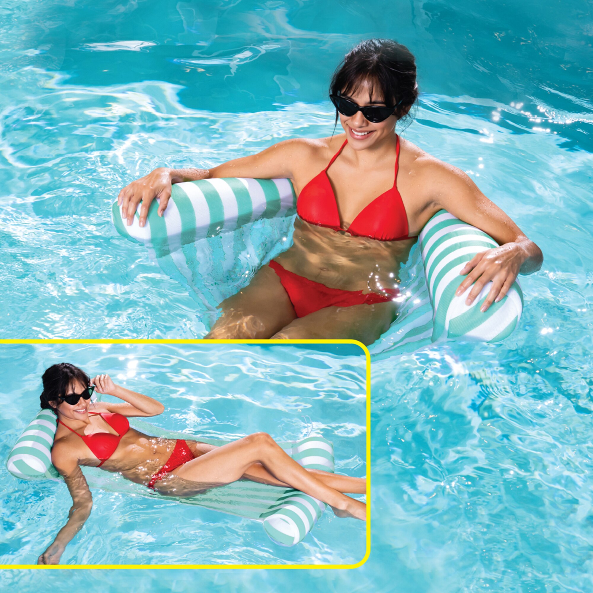 Comfy Floats 213389 Pool-Toys-Floats - View #3