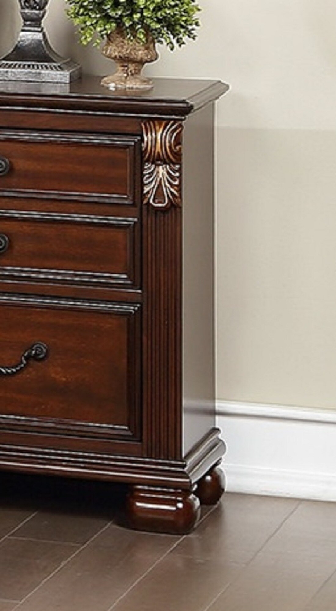 CHITA CTK-245 nightstands - View #4