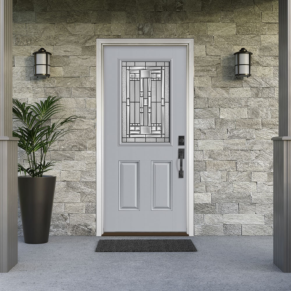 Masonite 3421271 Entry-Doors - View #2
