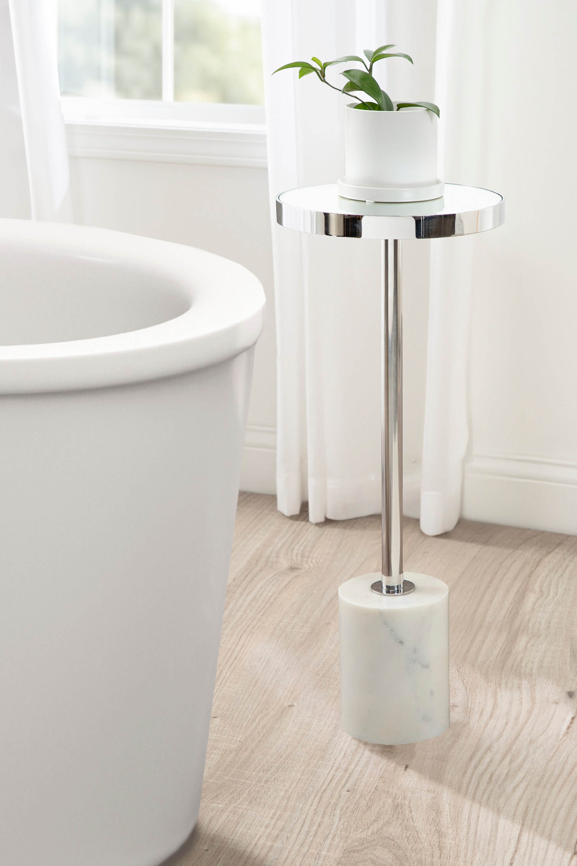 Kate and Laurel 227589 End-Tables - View #6