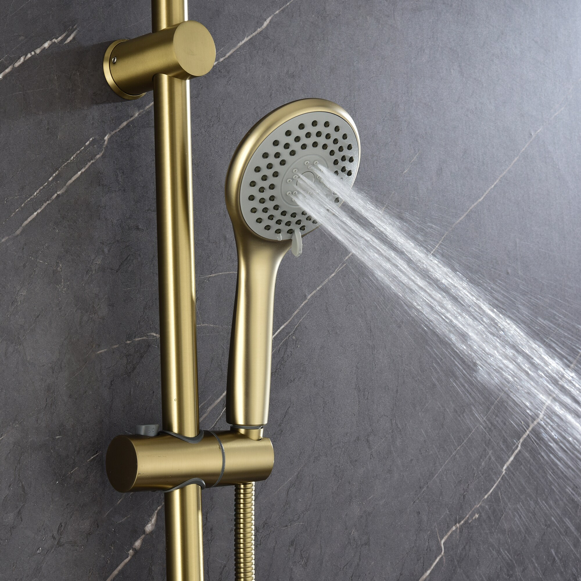 Royal Guard LSFLYJ0013 Fixed-Showerhead - View #5