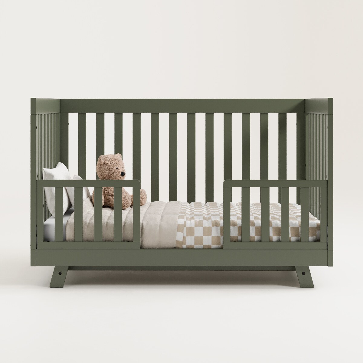 Graco 01350-30A Bed-Rails - View #3
