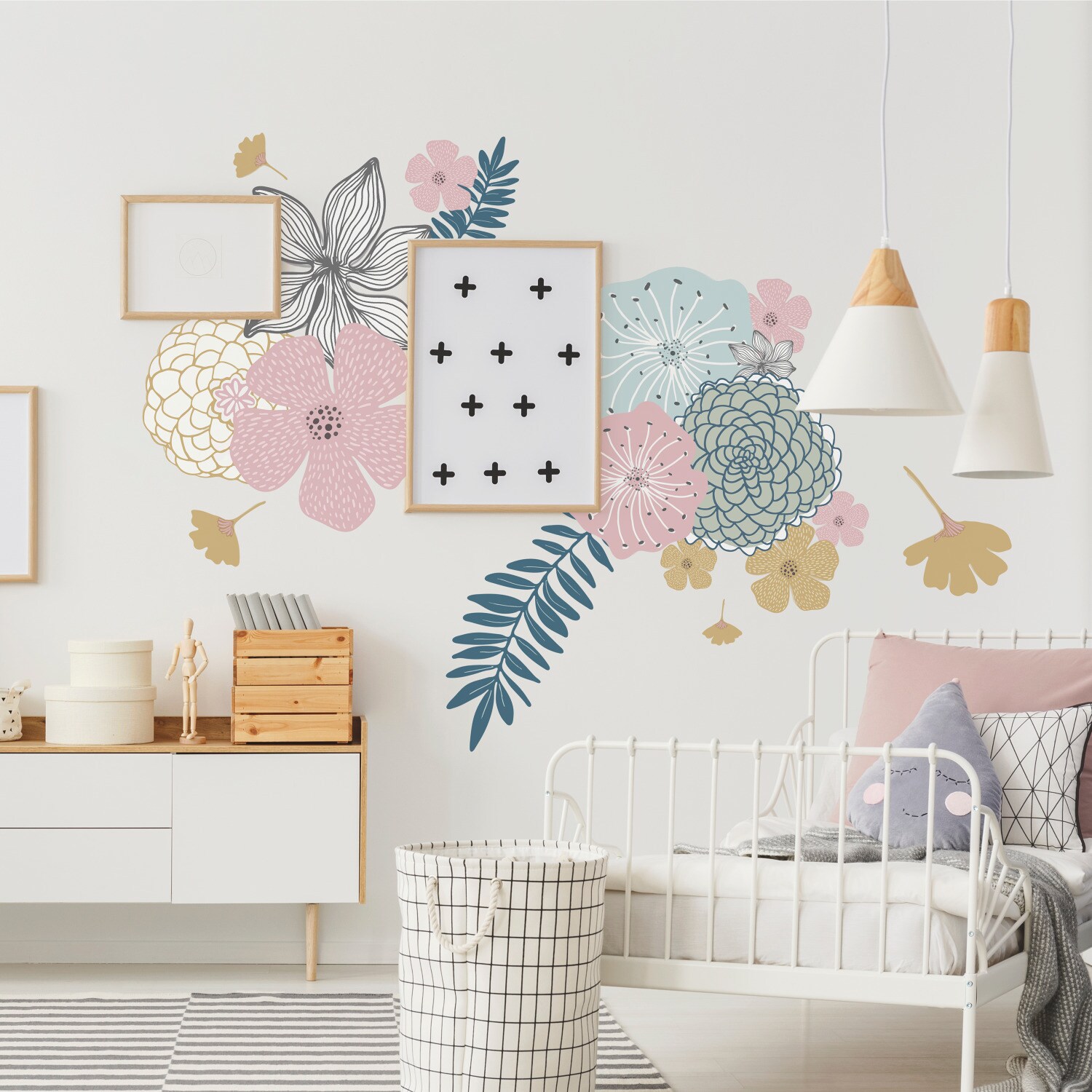 RoomMates RMK4643GM Wall-Decals - View #2