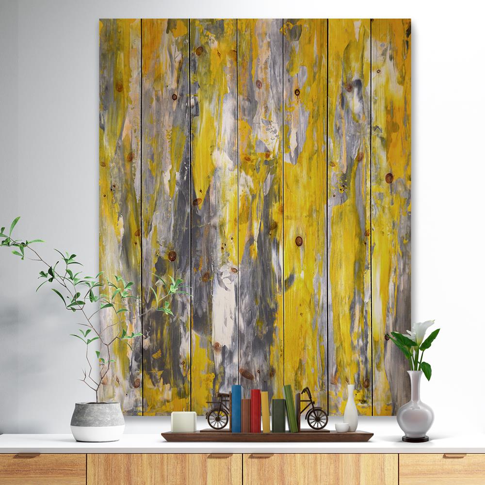 Designart WD6268-36-46 Wall-Art - View #2