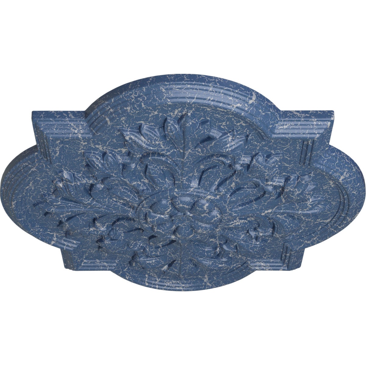 Ekena Millwork CM20BOAMC Ceiling-Medallions - View #2