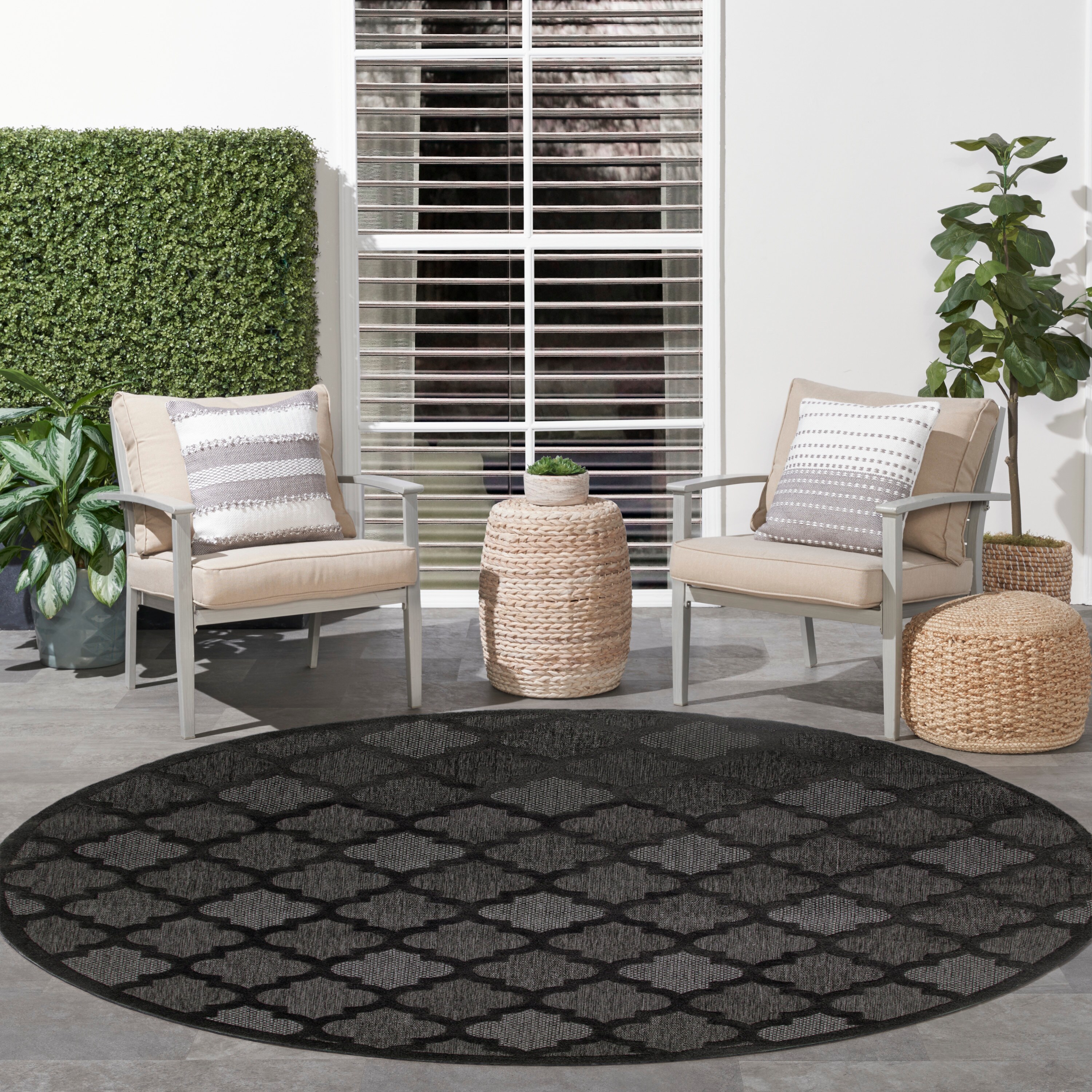 Nourison Home 099446934826 rugs - View #9