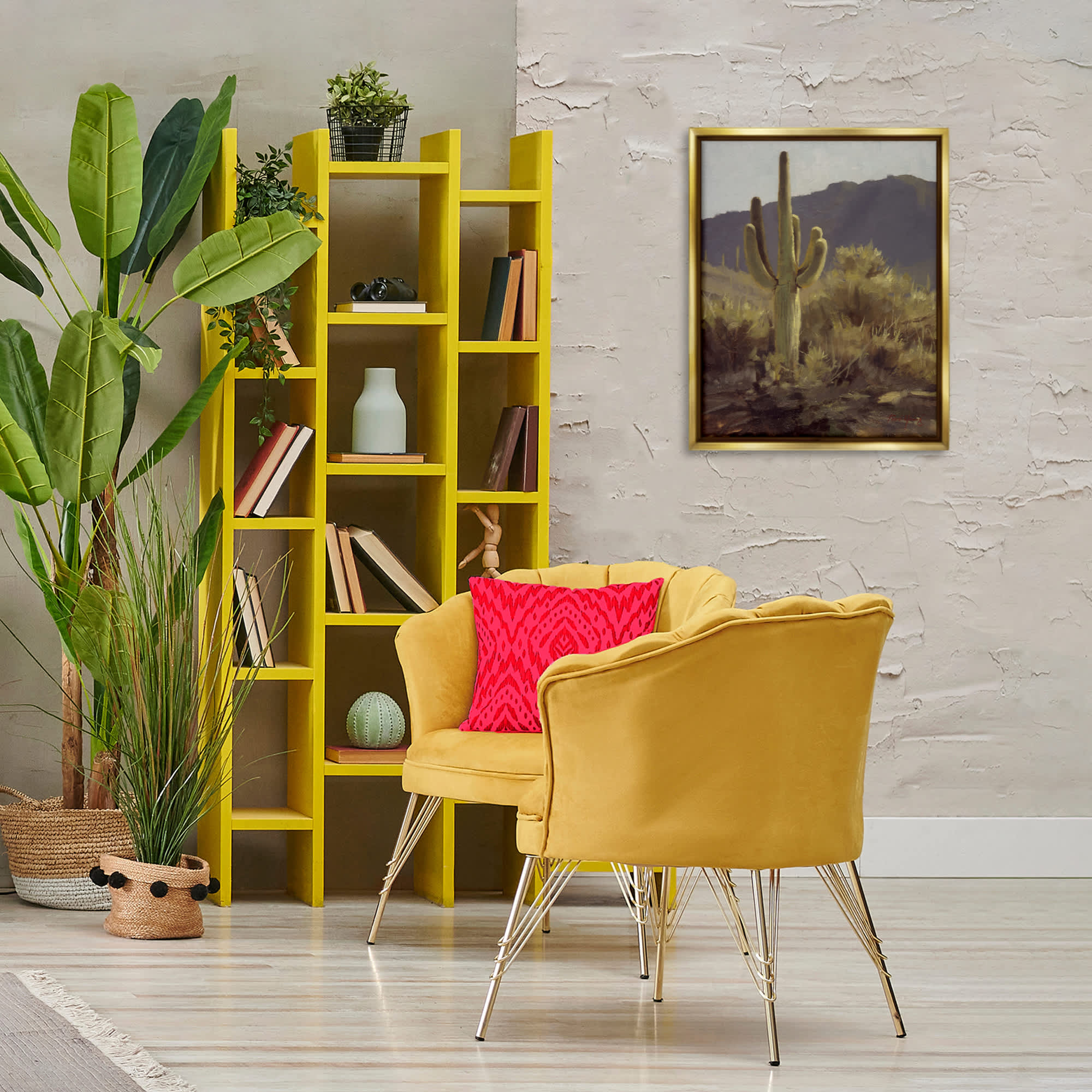 Stupell Industries BT-265-FFG-16X20 Wall-Art - View #3