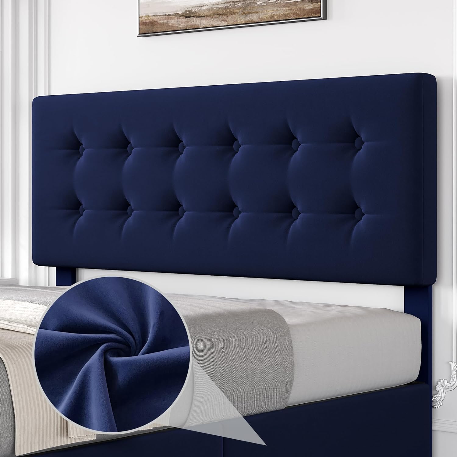 Qeetex LHF-BED-PHO-121UIVQY beds - View #5