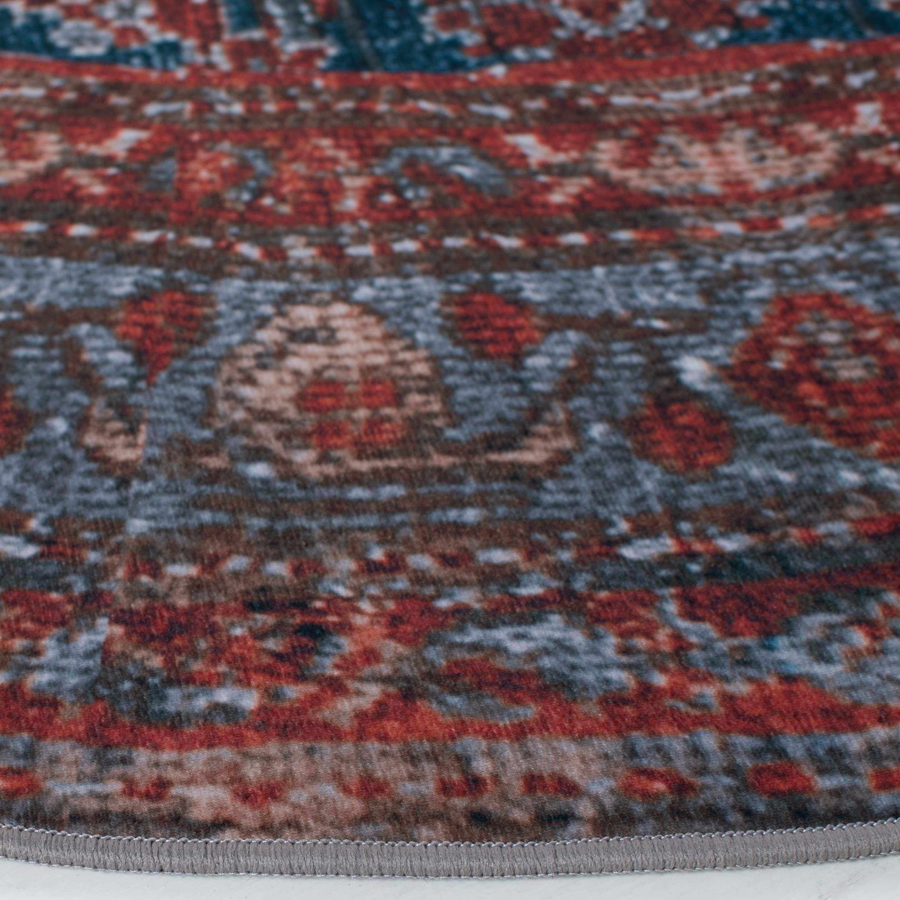Safavieh TSN183M-6R rugs - View #3