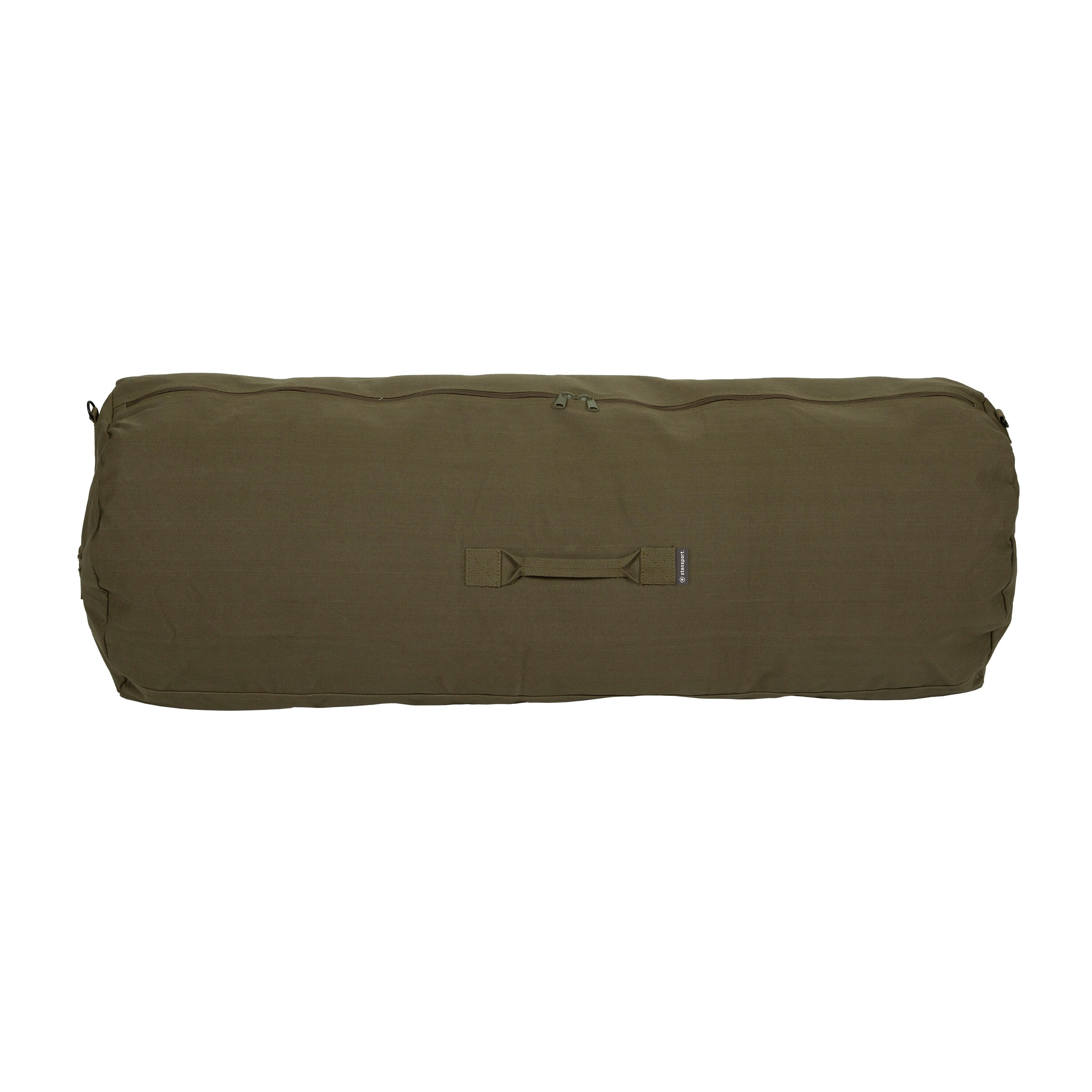 Stansport 50 X 18 X 18 Olive Green Crossbody Bag in the Bags & Backpacks  department at