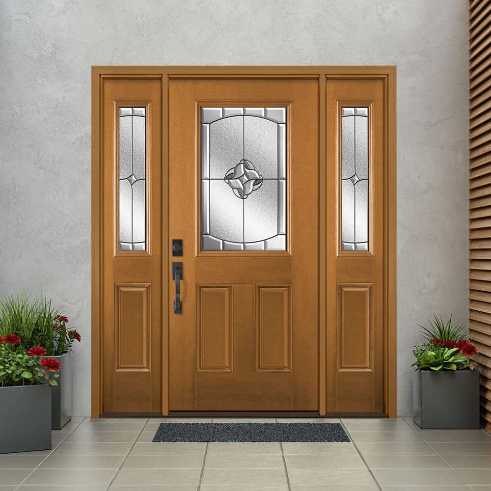 Masonite 3422904 Entry-Doors - View #2