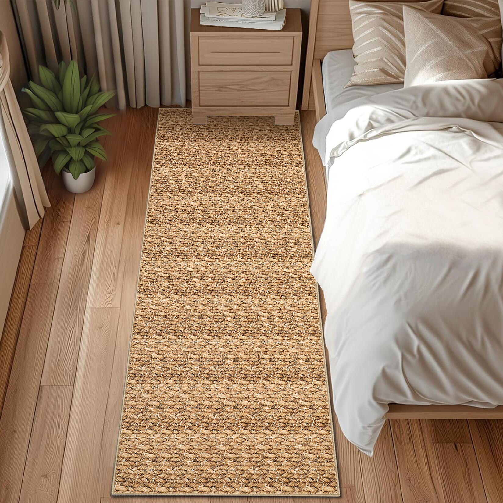 IdealHouse CMC-UKZR-YN1PEOZP4UH rugs - View #8