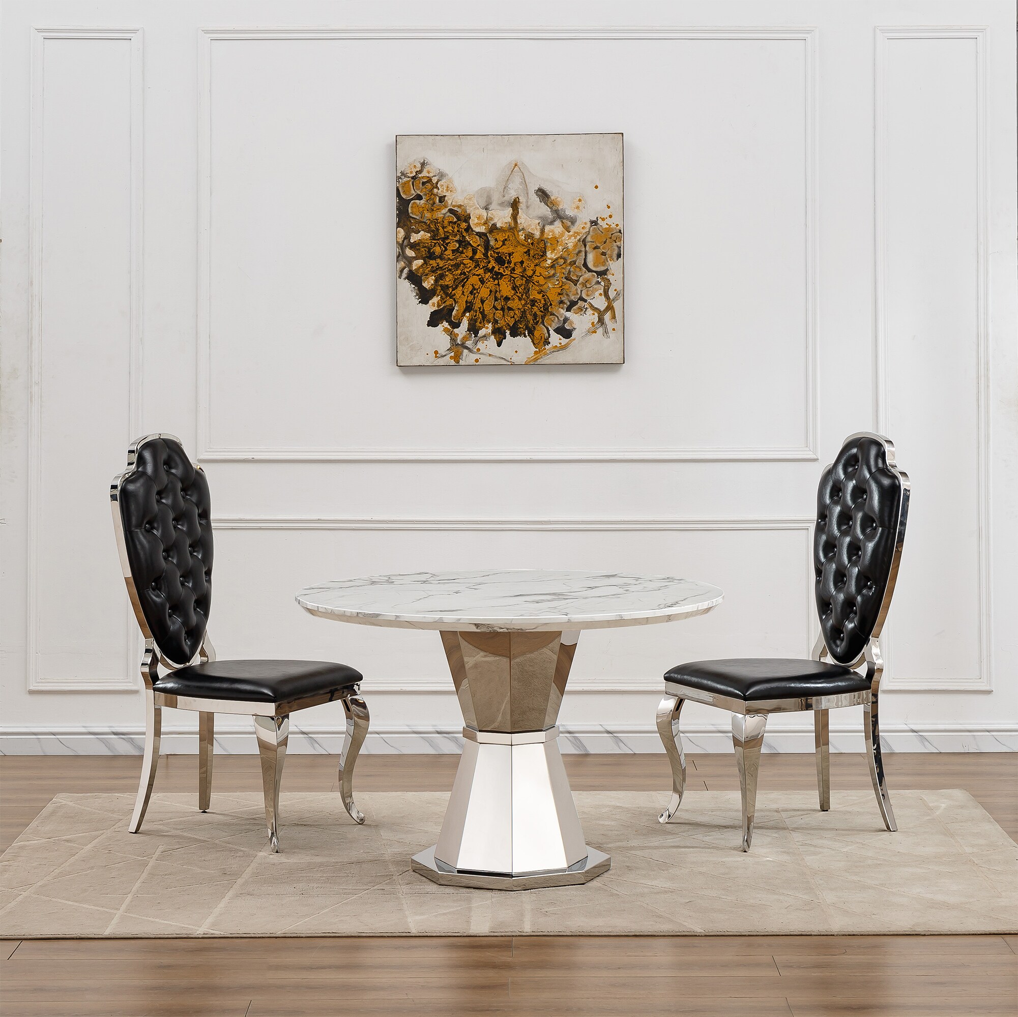 GDFStudio 341961 Dining-Tables - View #8