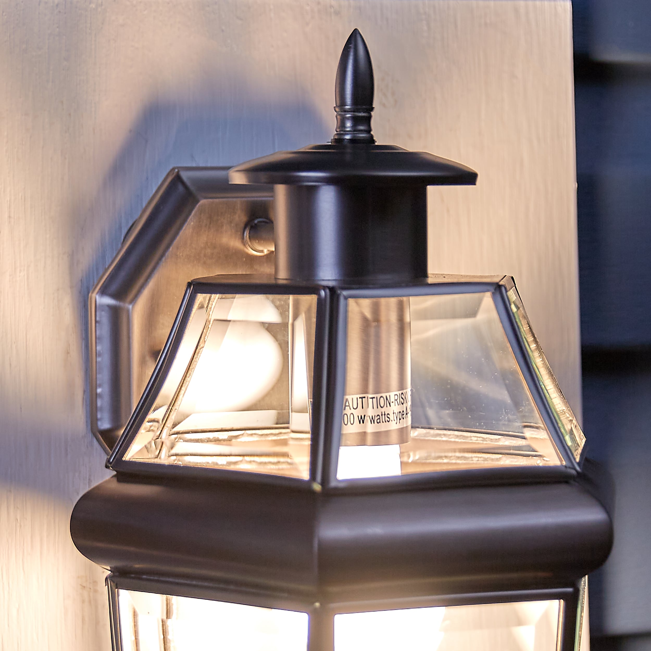 Generation Lighting 8038-965 Outdoor-Wall-Lighting - View #2