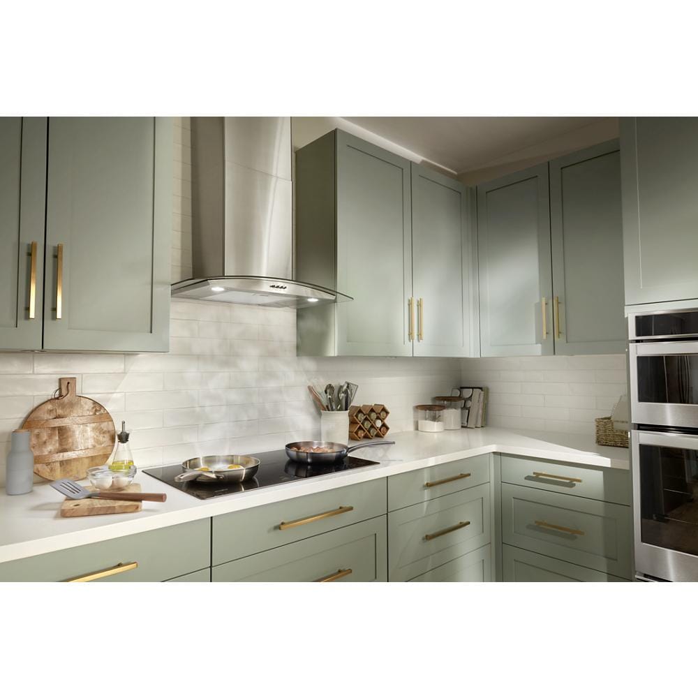 Whirlpool WVW51UC0LS Wall-Mounted-Range-Hoods - View #3