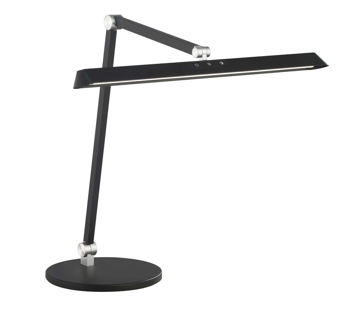 George Kovacs P1879-66A-L Desk-Table-Lamps - View #4