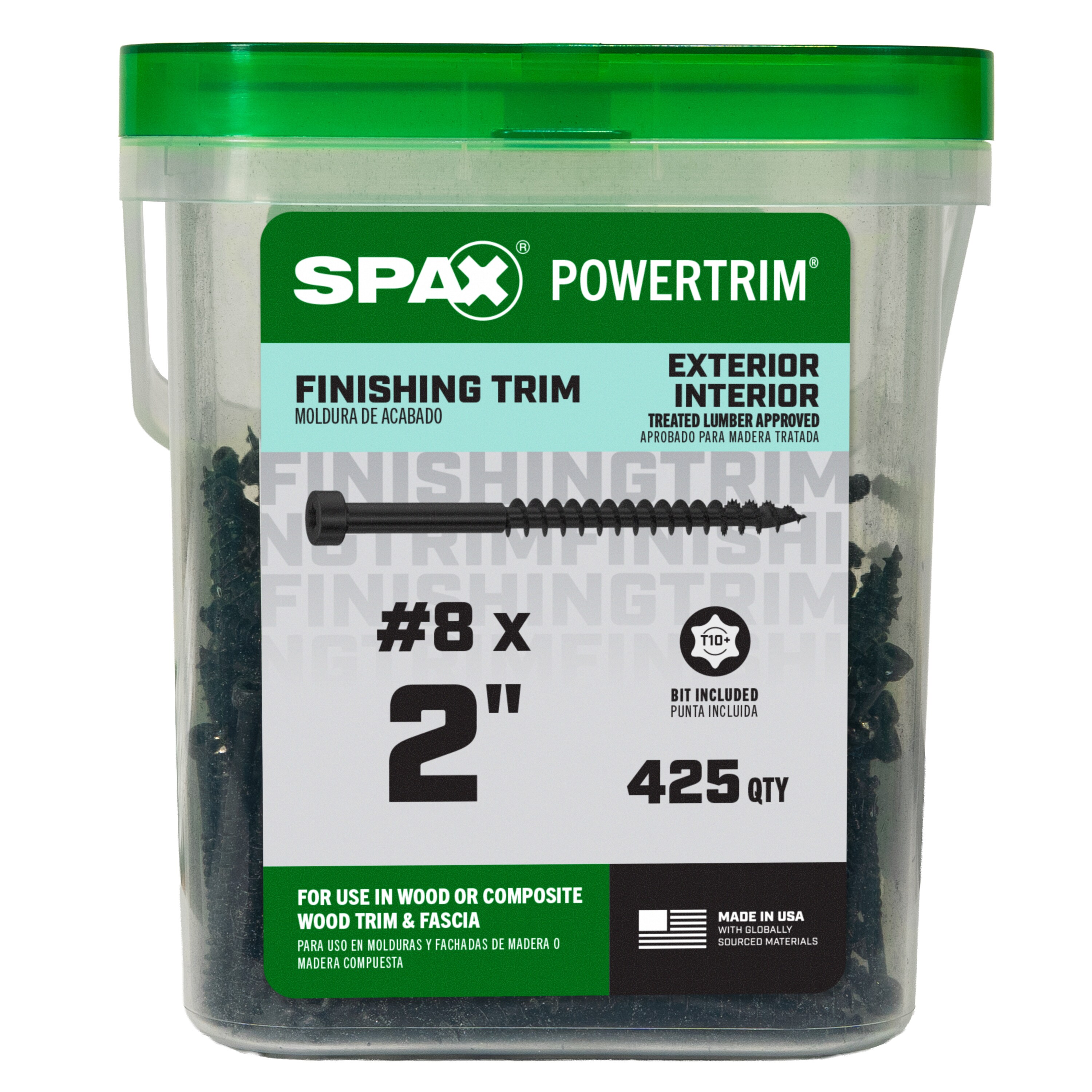 SPAX 3231820400508  - View #8