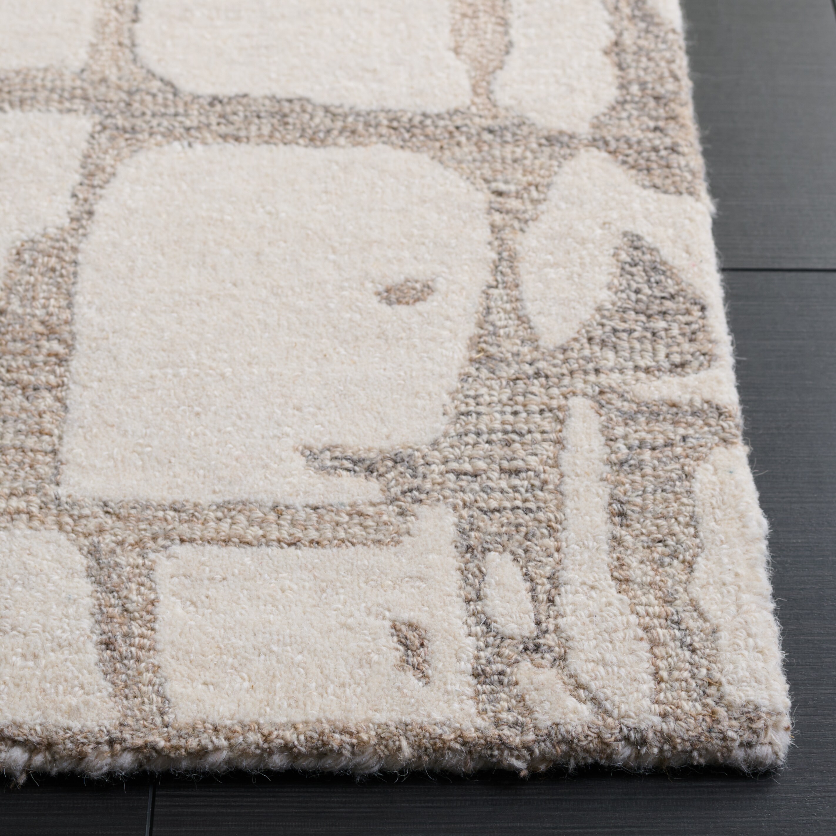 Safavieh RD178A-4 rugs - View #3