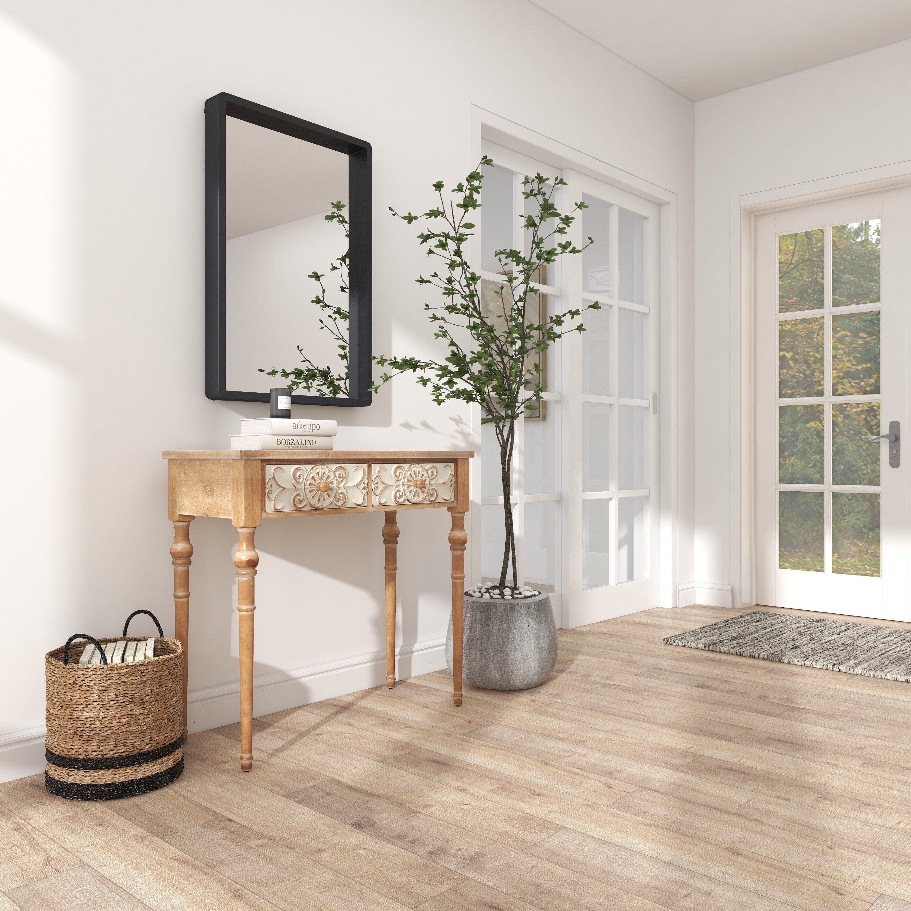 Grayson Lane 92162 Console-Sofa-Tables - View #10