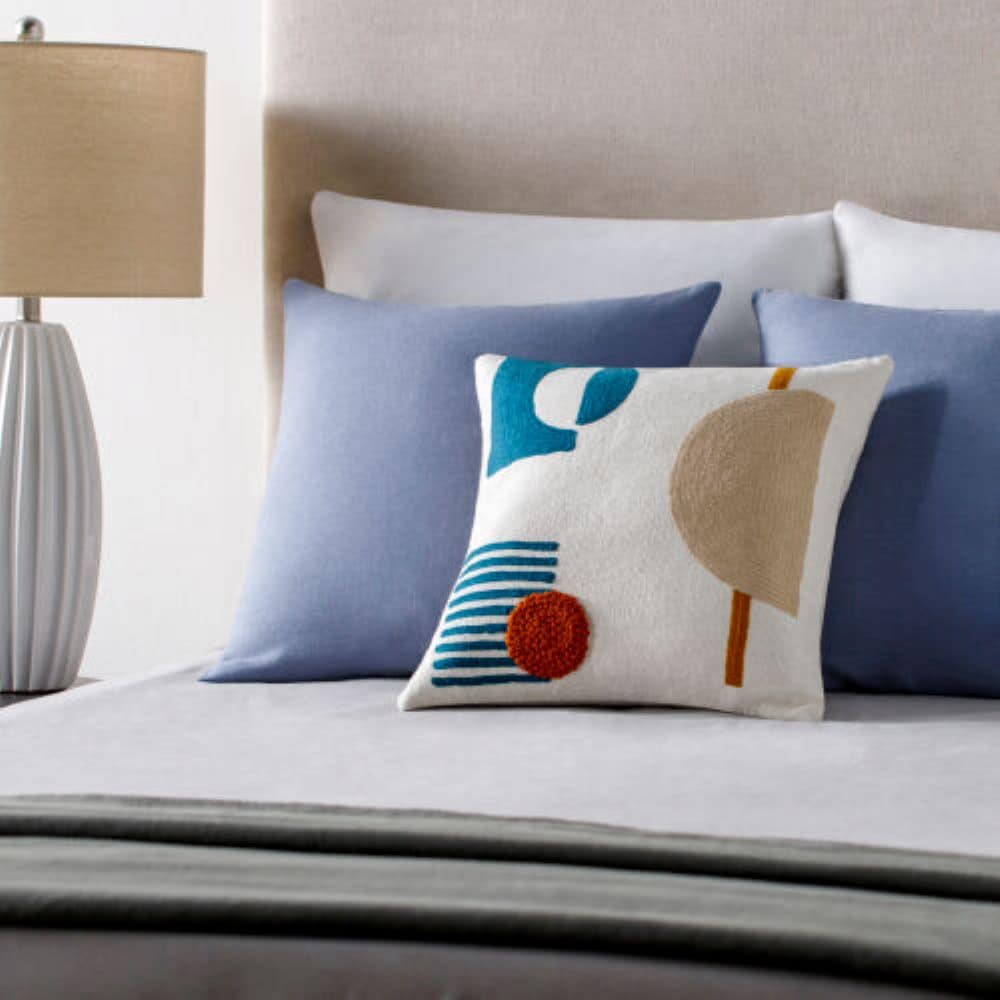 Surya NVE002-1818 Accent-Pillows - View #5