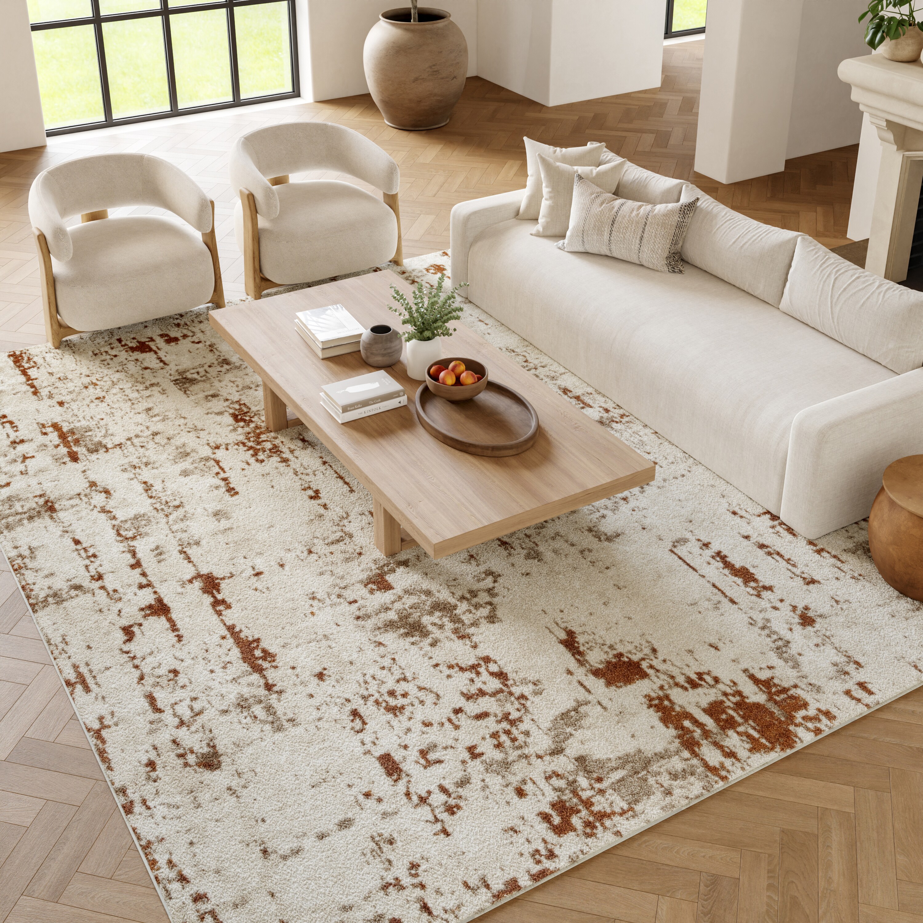 Nourison Home 099446933331 rugs - View #4