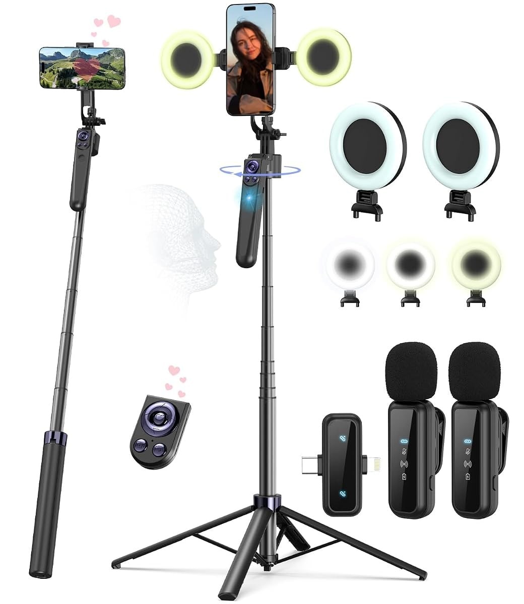 Etokfoks LET0HHDN3 Smartphone-Camera-Accessories - View #3