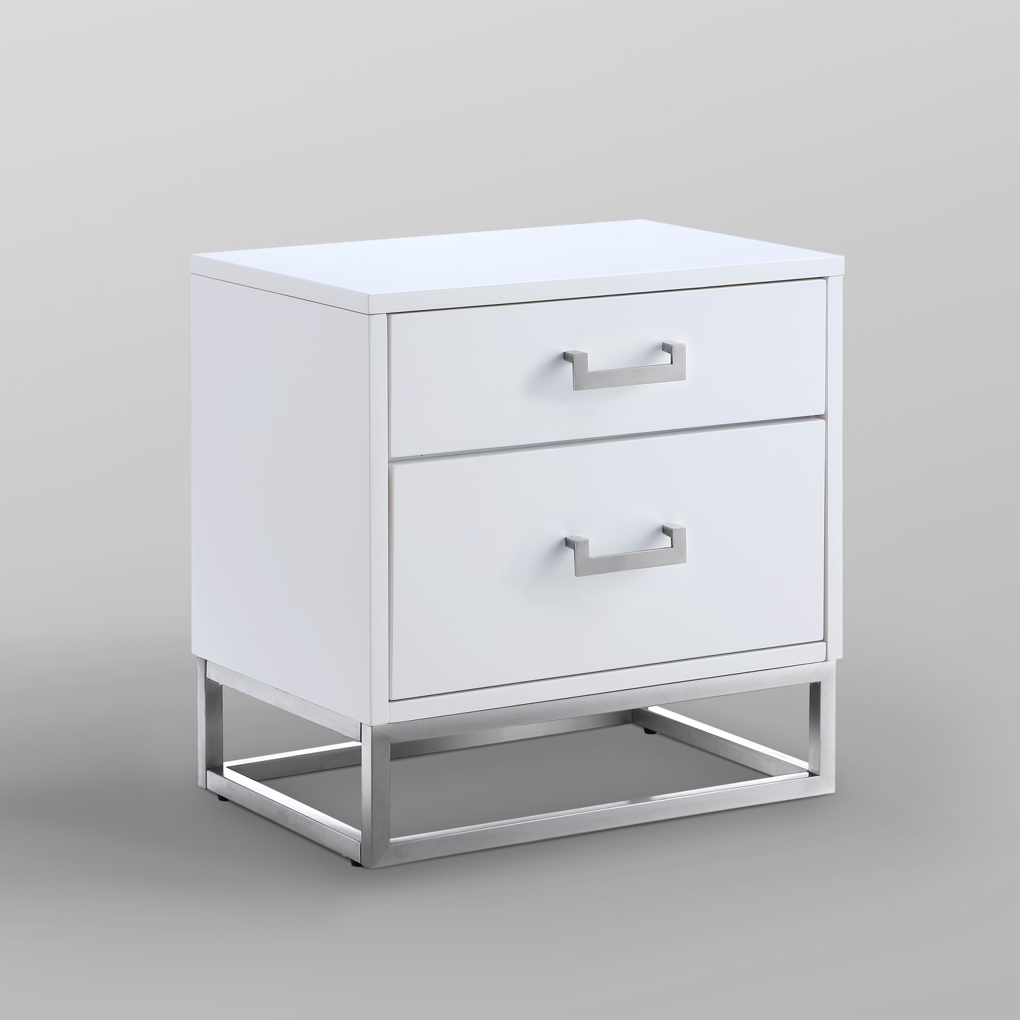 Nicole Miller NST156-09WE-LS End-Tables - View #6