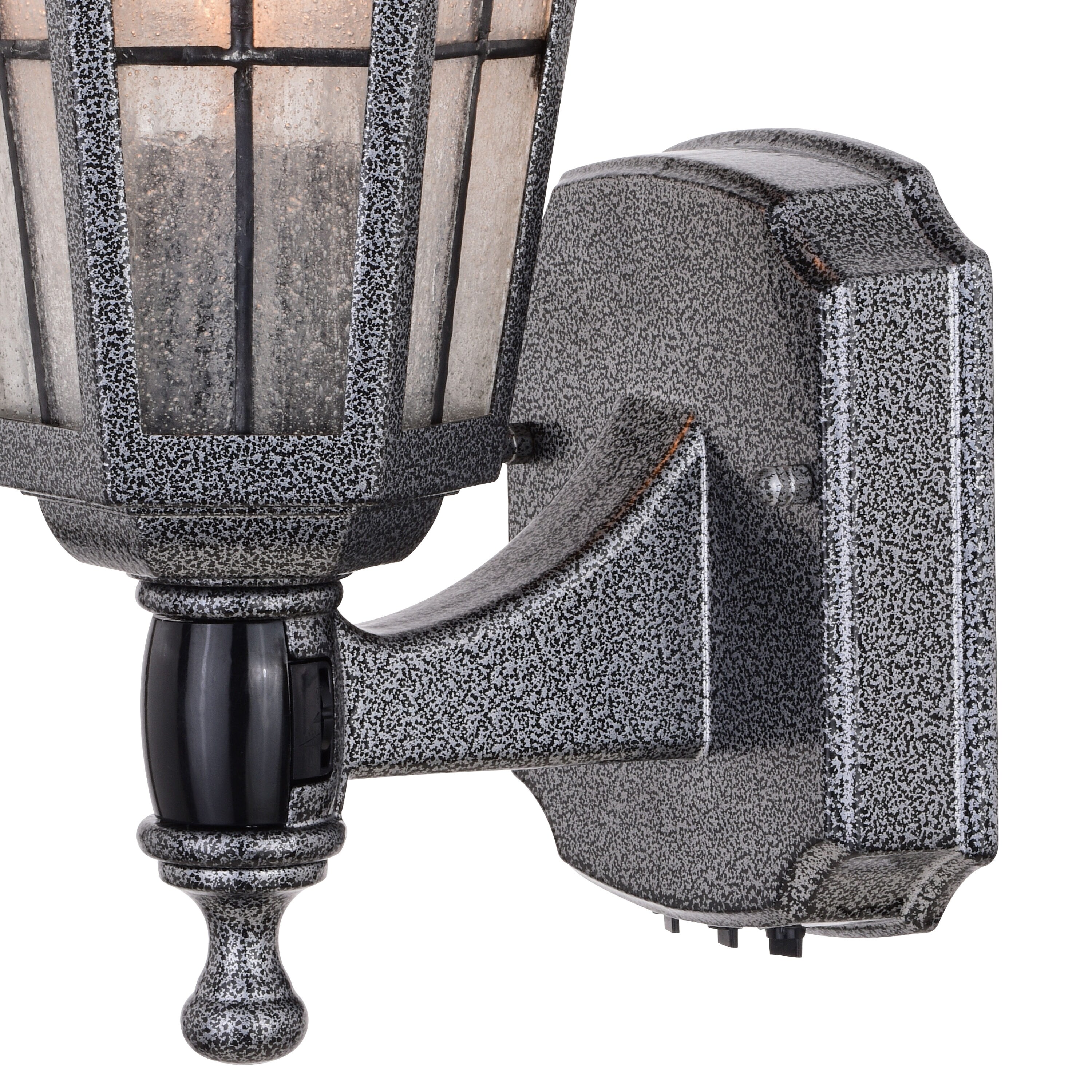 Cascadia T0678 Outdoor-Wall-Lighting - View #5
