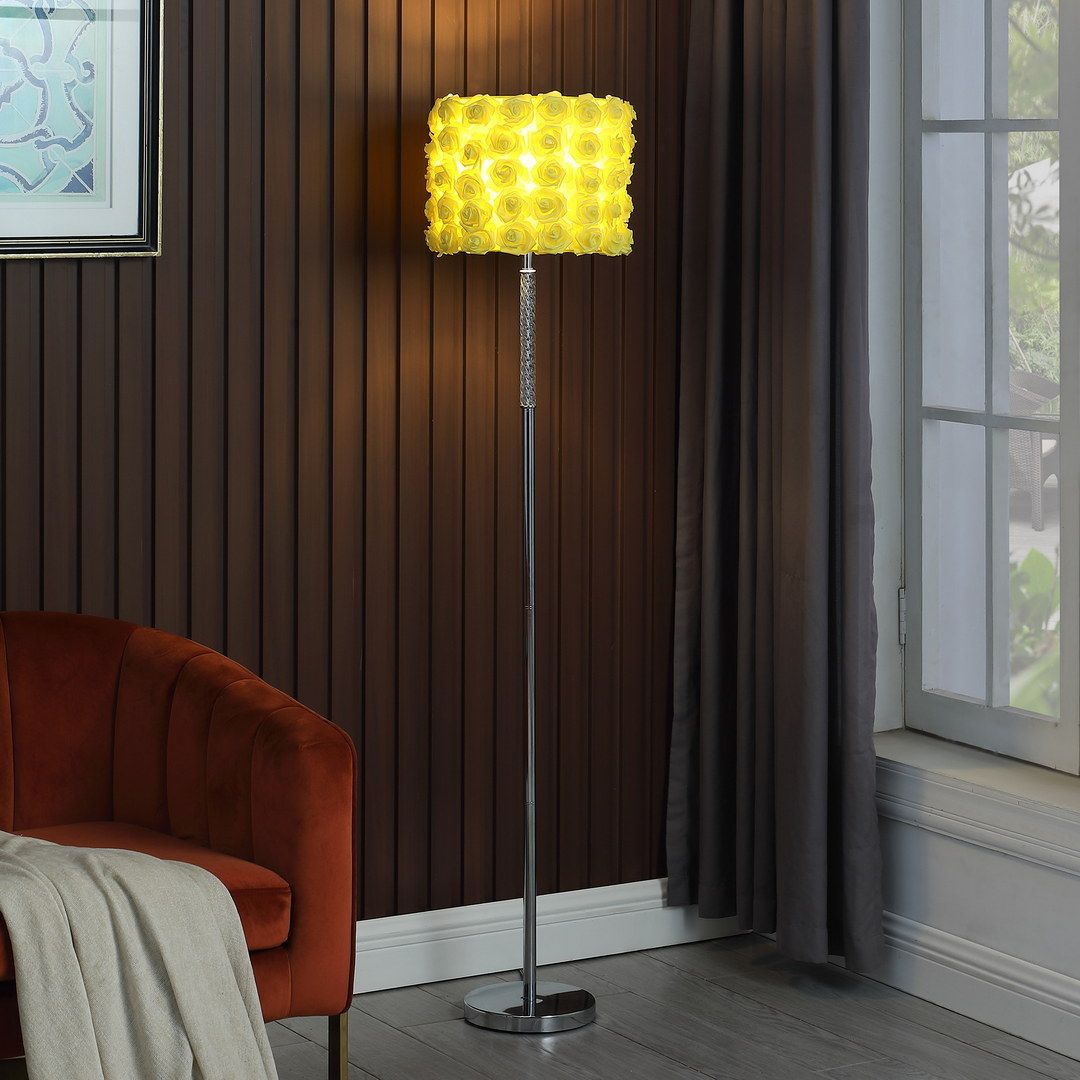Huluwat RY-02H59XKP floorlamps - View #3