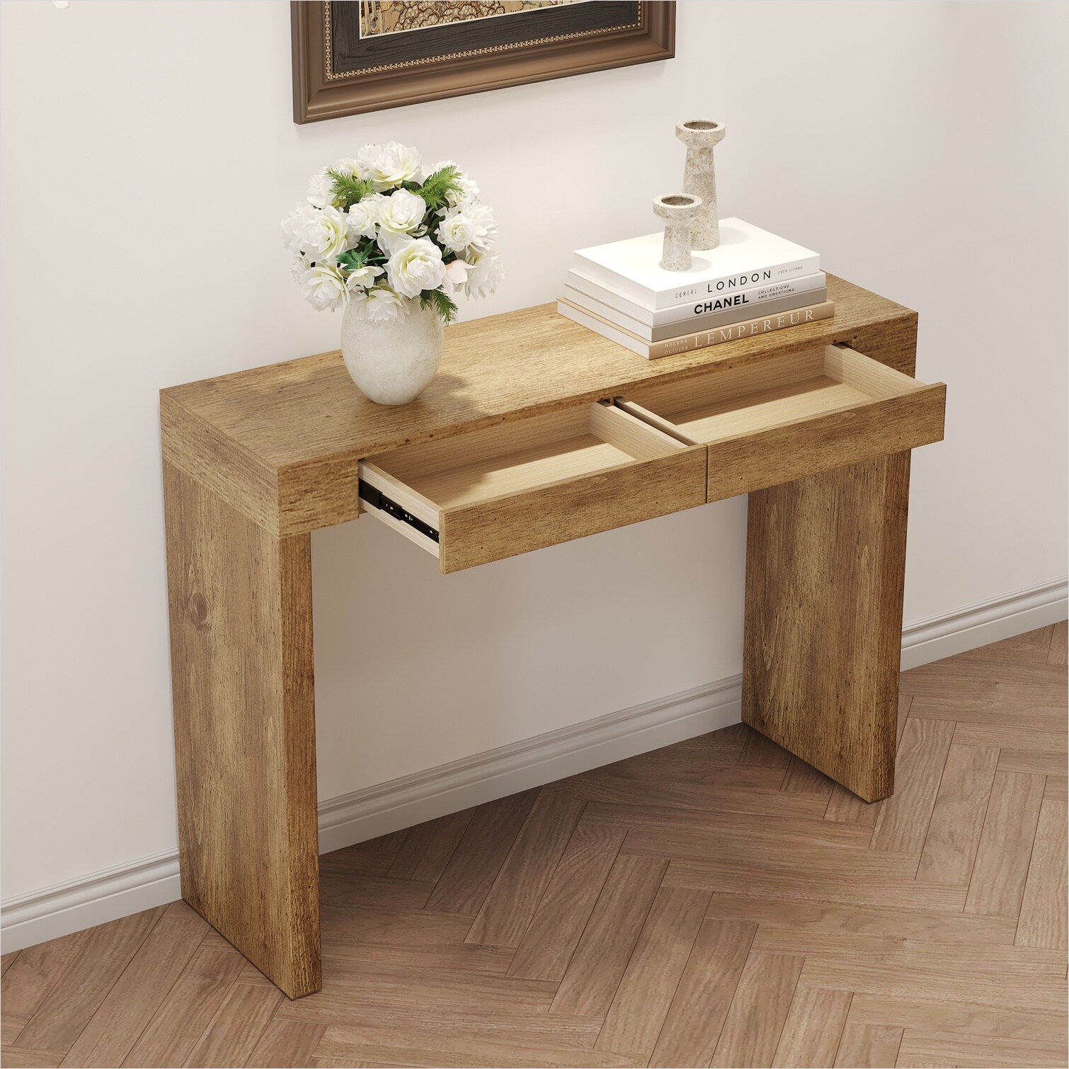 Naturefalls HPHHZ24MTWCL Dining-Tables - View #5