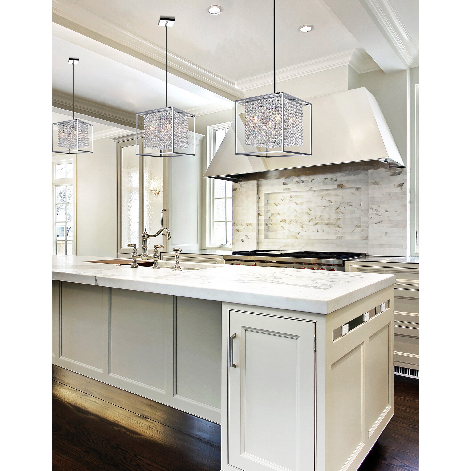 CWI Lighting QS8381P14C-S b090015 - View #5