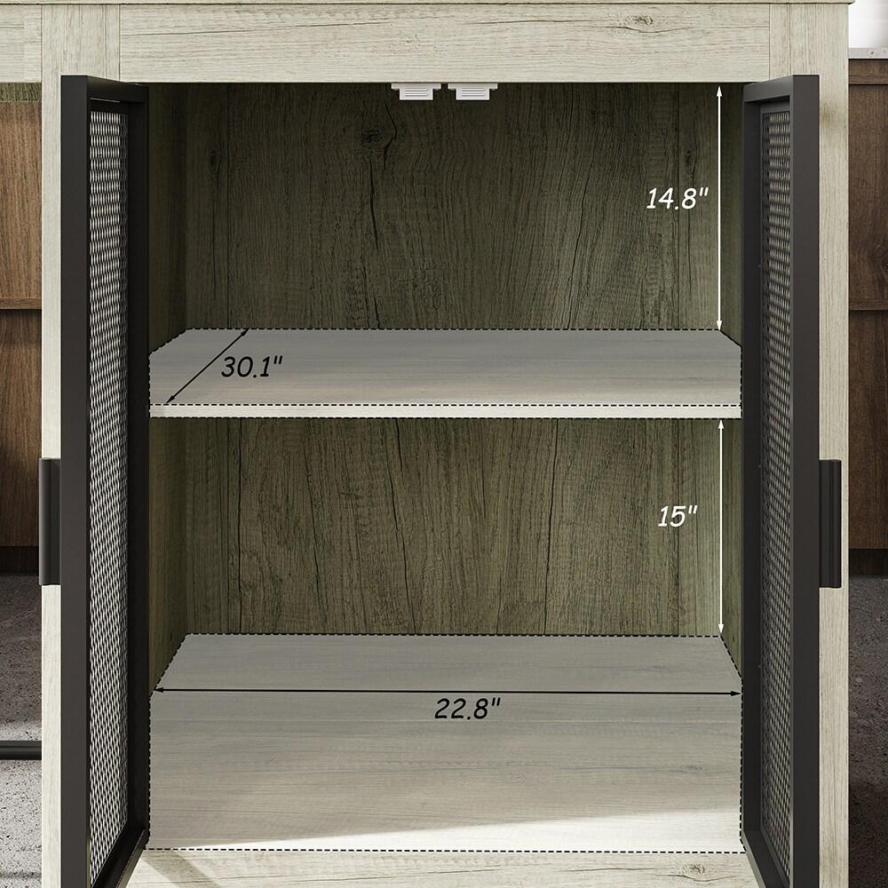 FUFU&GAGA KF210349-01 Kitchen-Furniture - View #8