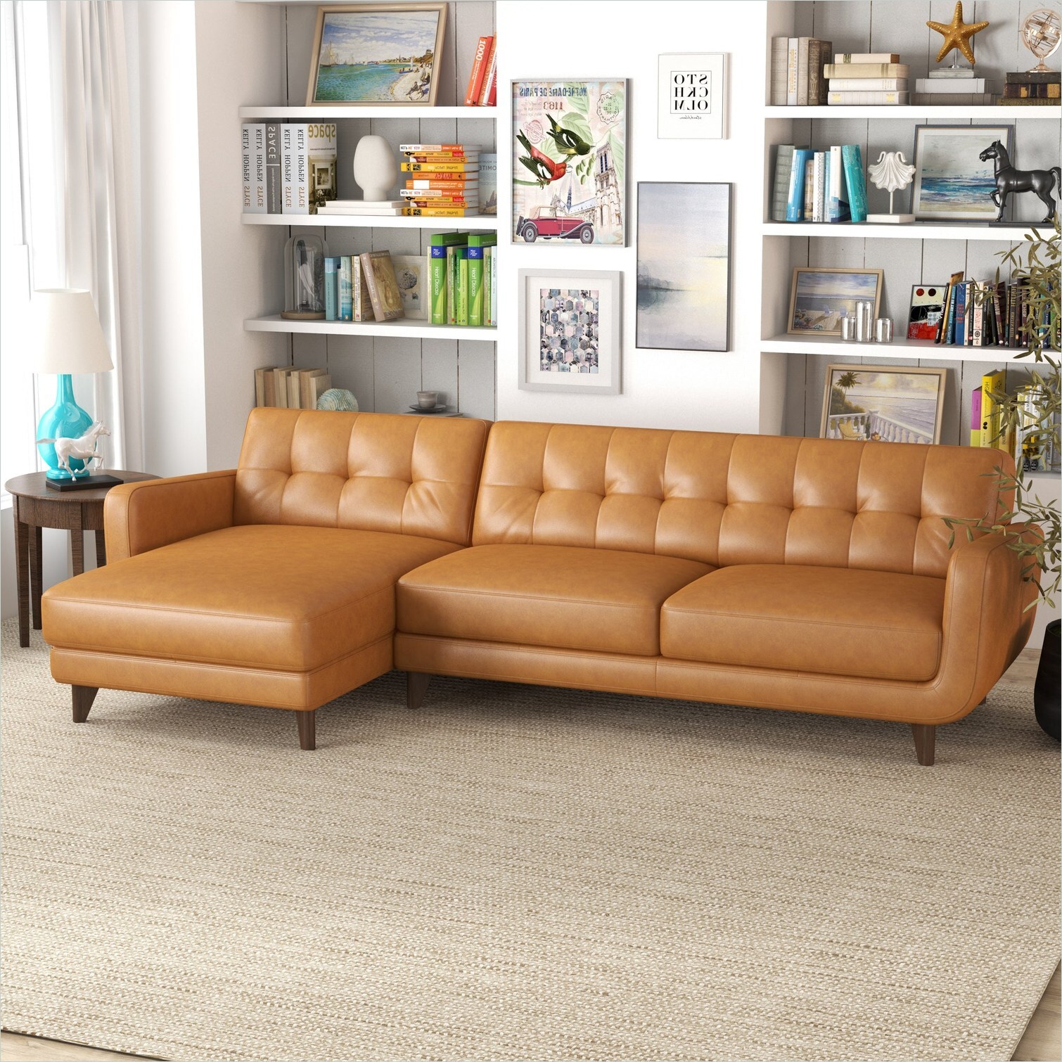 SunJet VQE8WDRX5KGN Sofas-Loveseats - View #2